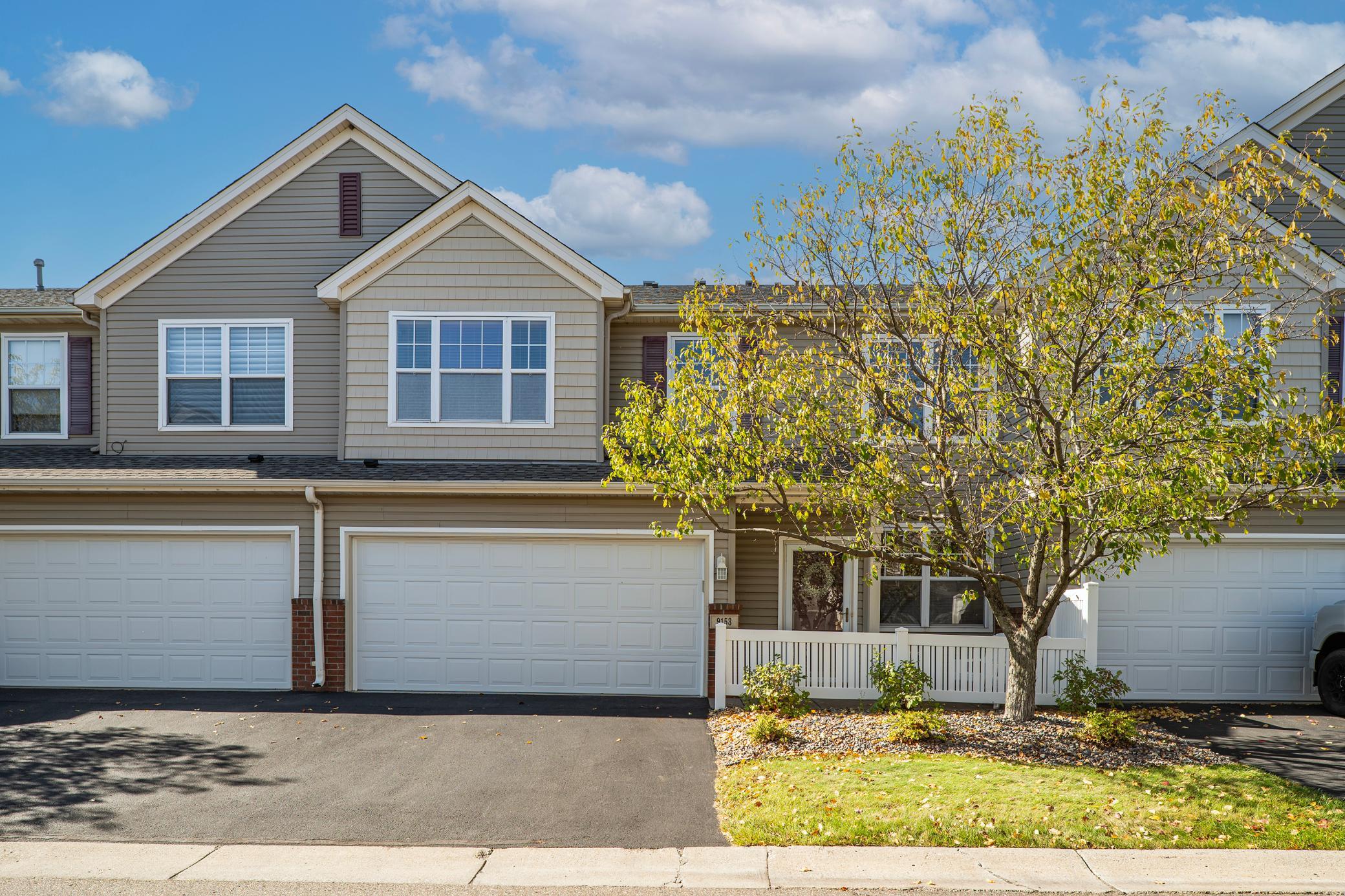 9153 Holly Lane N Property Photo 1