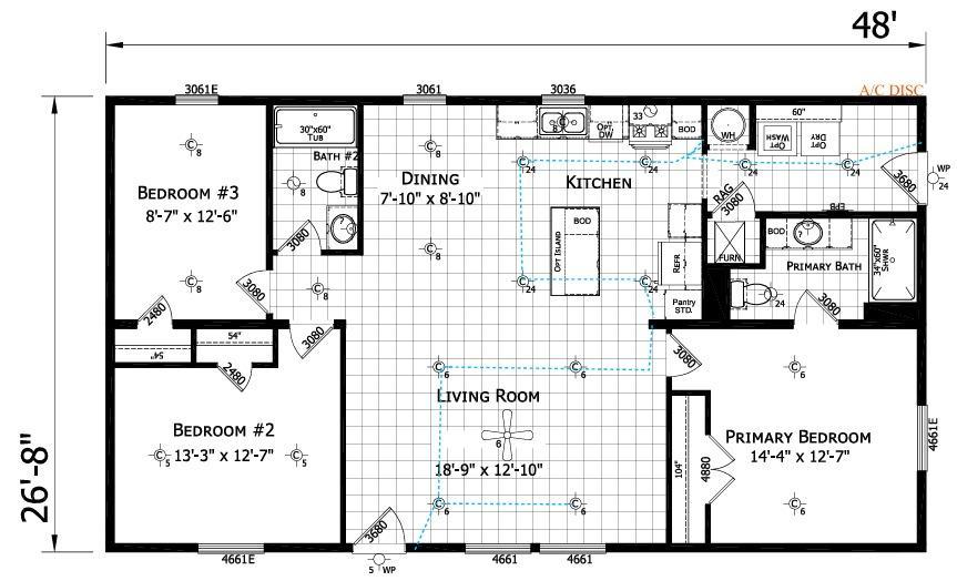 215 N Mckay Avenue 13 Property Photo 12
