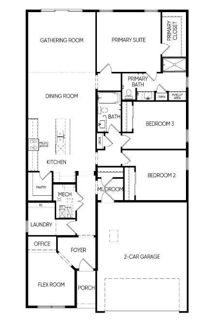 19182 Cloverleaf Way Property Photo 4