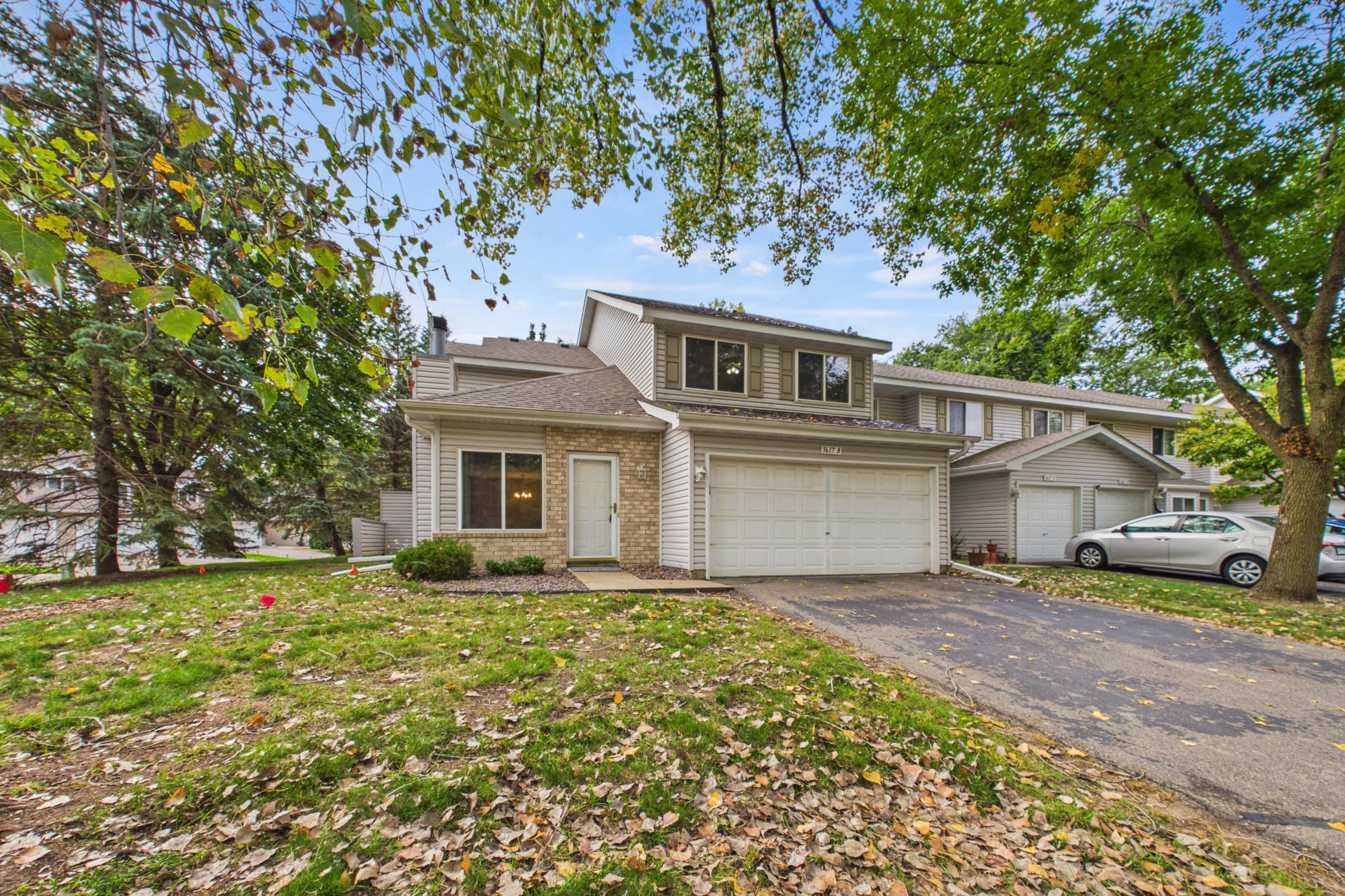 3617 Saint Francis Way B Property Photo 1