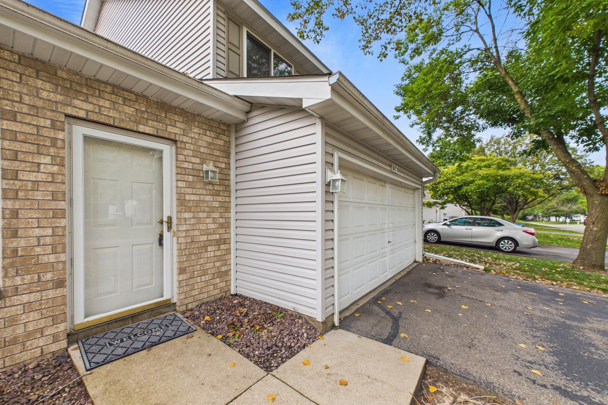 3617 Saint Francis Way B Property Photo 4