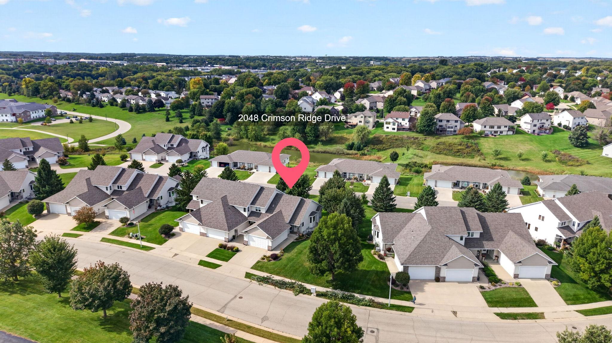 2048 Crimson Ridge Drive Nw Property Photo 4