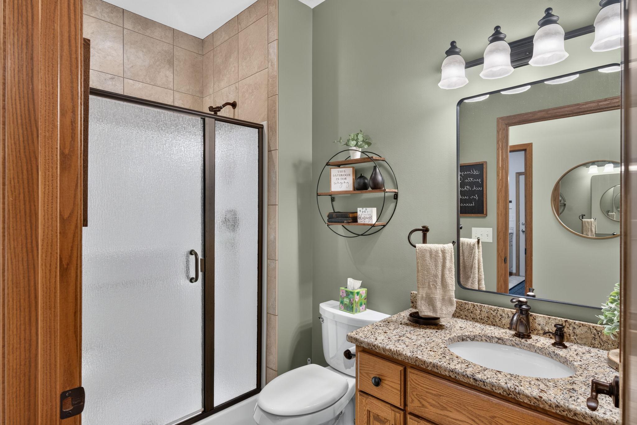 2048 Crimson Ridge Drive Nw Property Photo 20