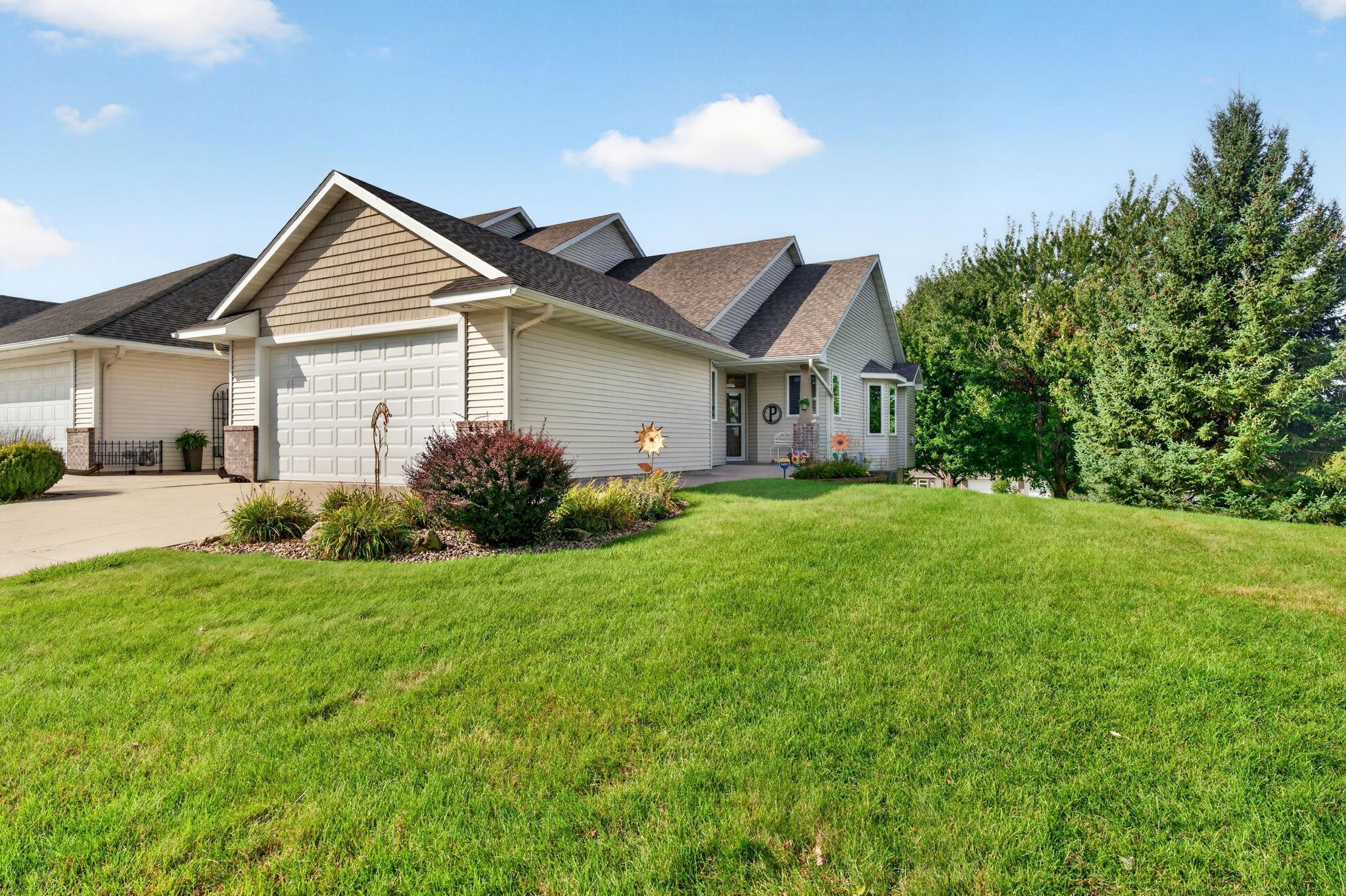 2048 Crimson Ridge Drive Nw Property Photo 37