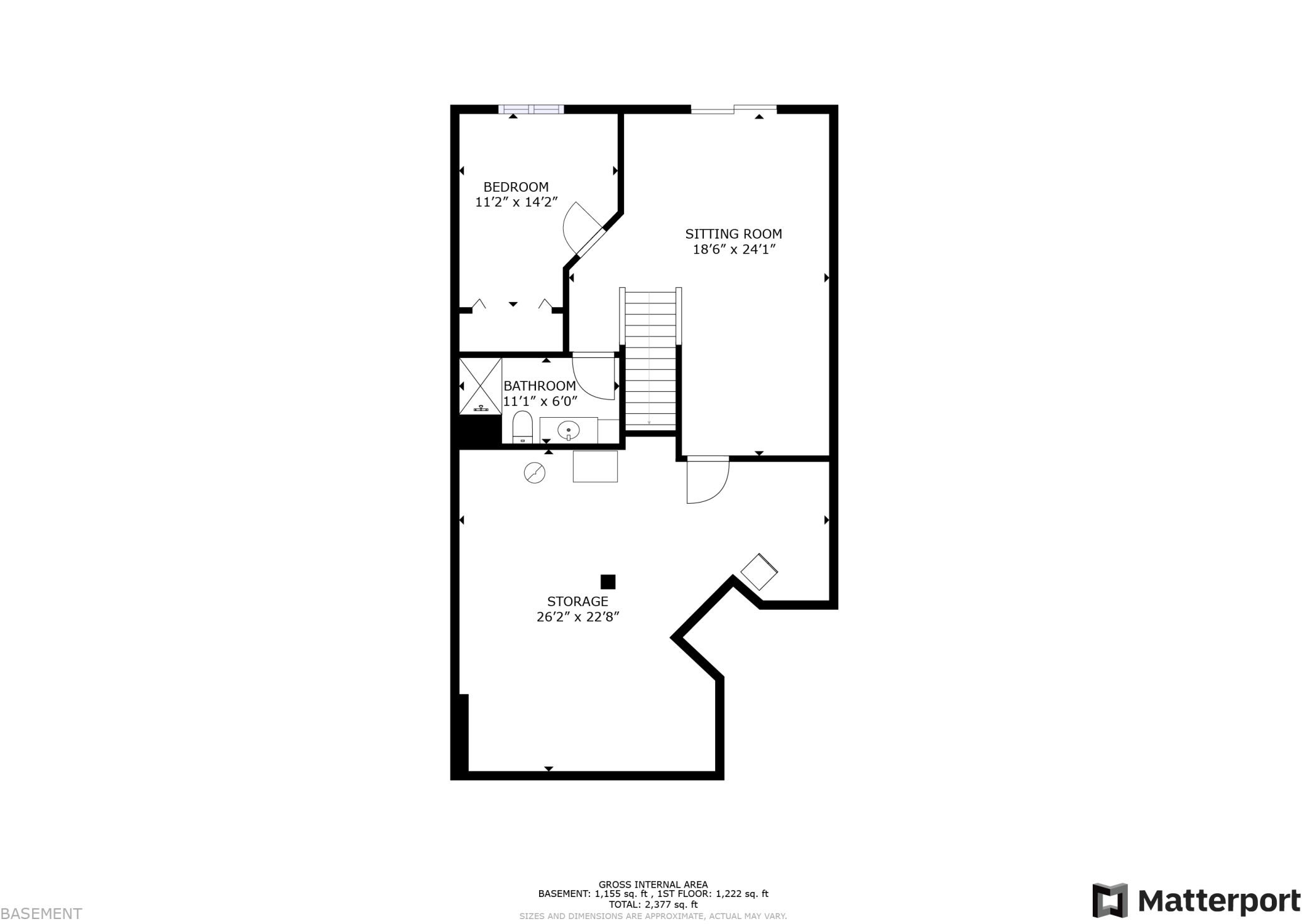 2048 Crimson Ridge Drive Nw Property Photo 38