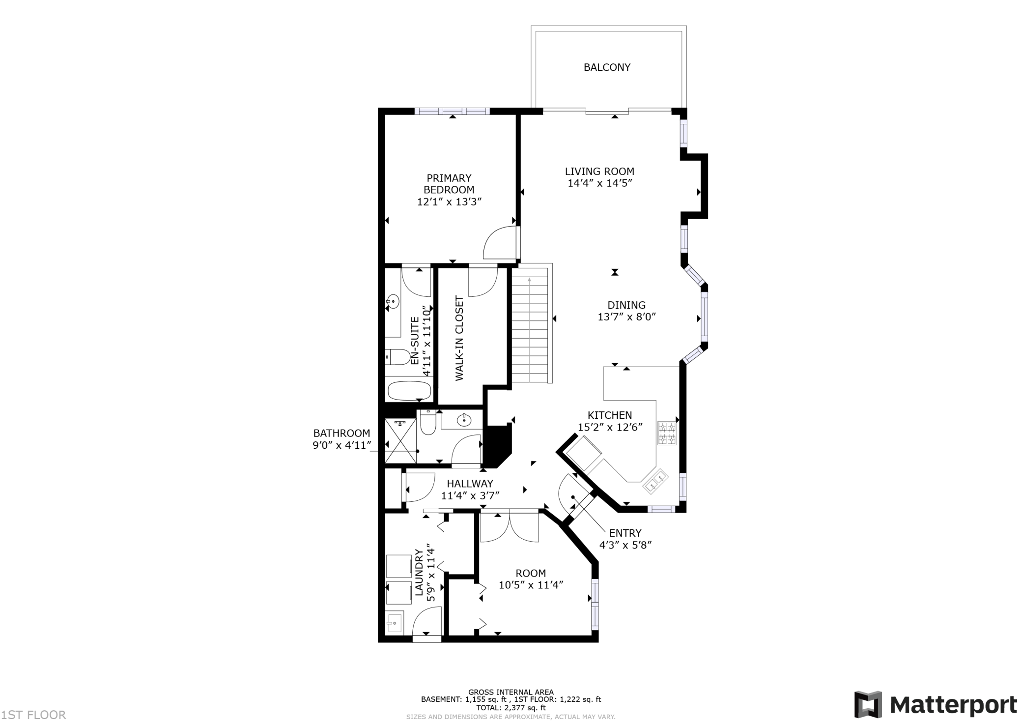 2048 Crimson Ridge Drive Nw Property Photo 39