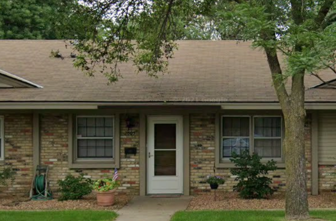 2605 Alabama Avenue S Property Photo