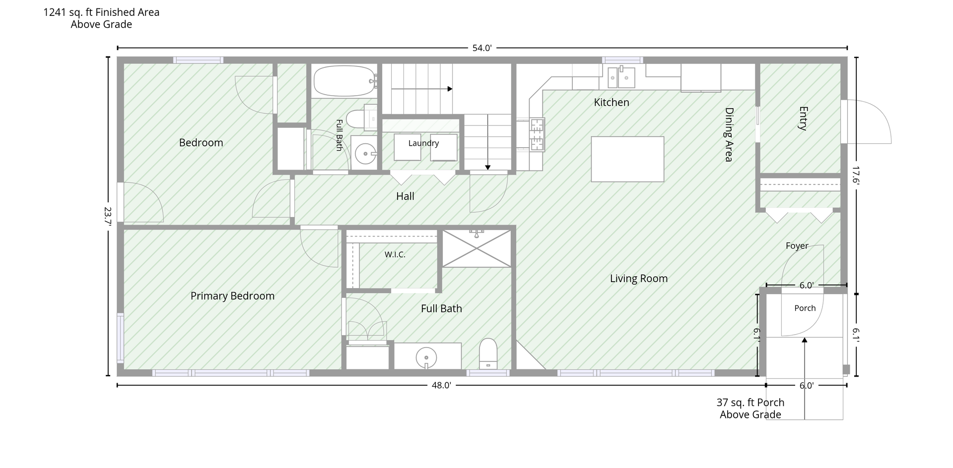 619 7th Street Property Photo 48