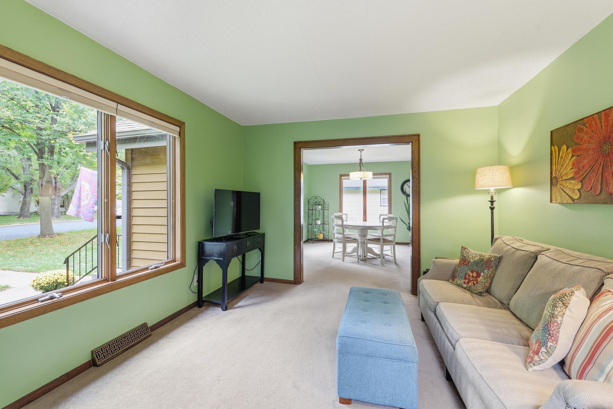 525 N Fremont Street Property Photo 4