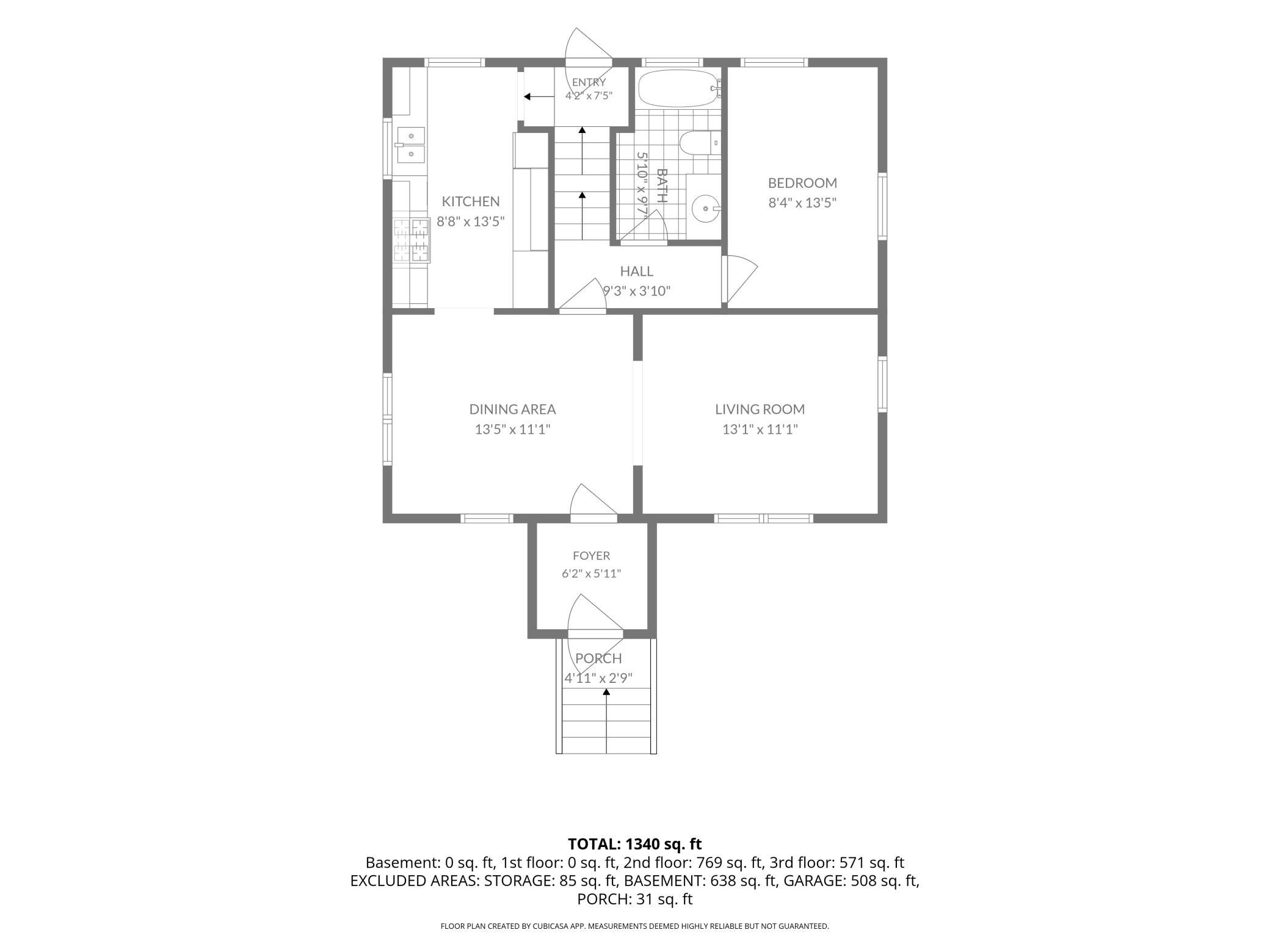 525 N Fremont Street Property Photo 26