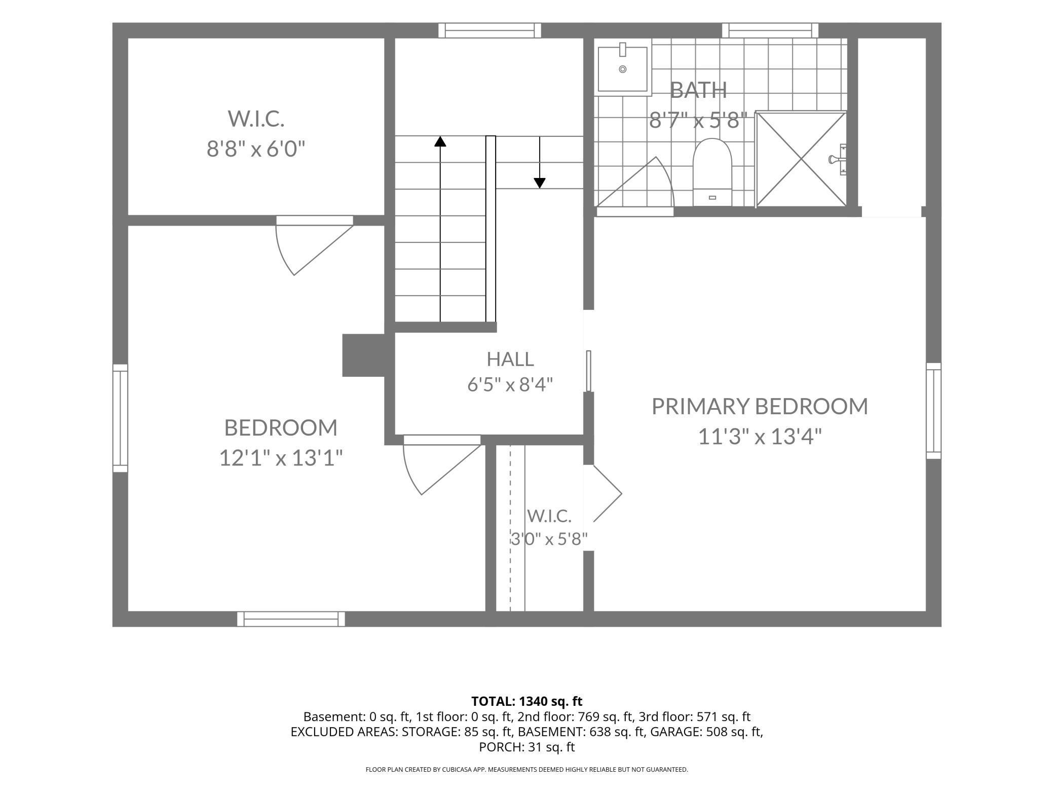 525 N Fremont Street Property Photo 27