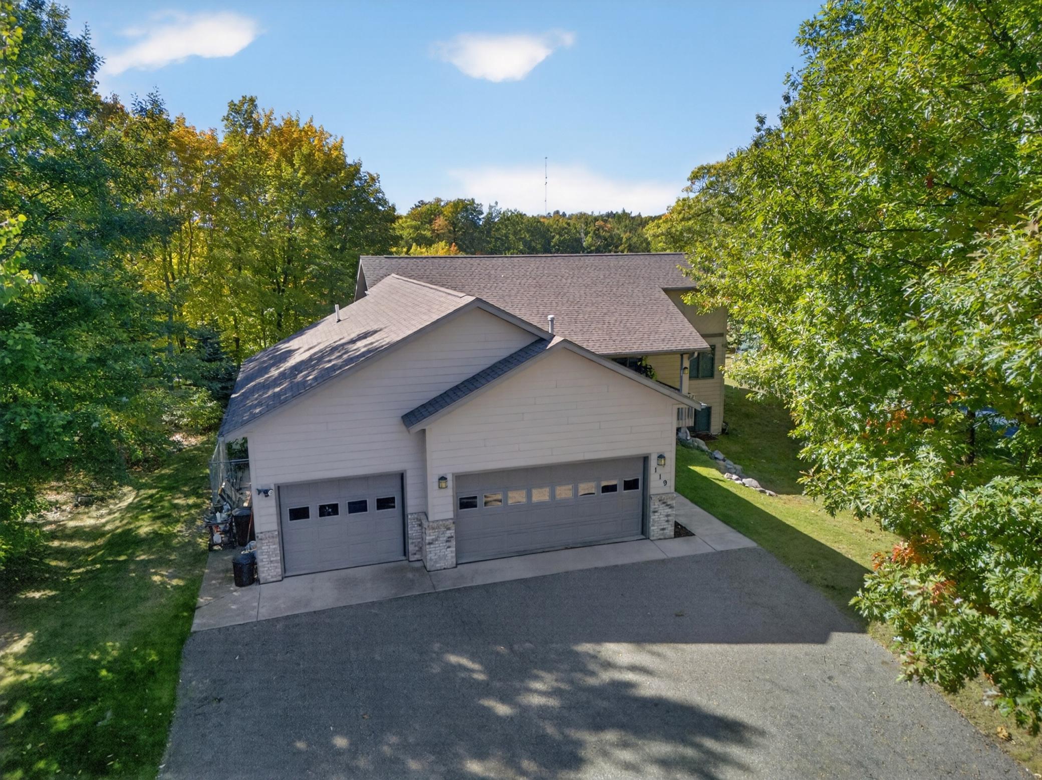 119 Eagle Drive Property Photo 1