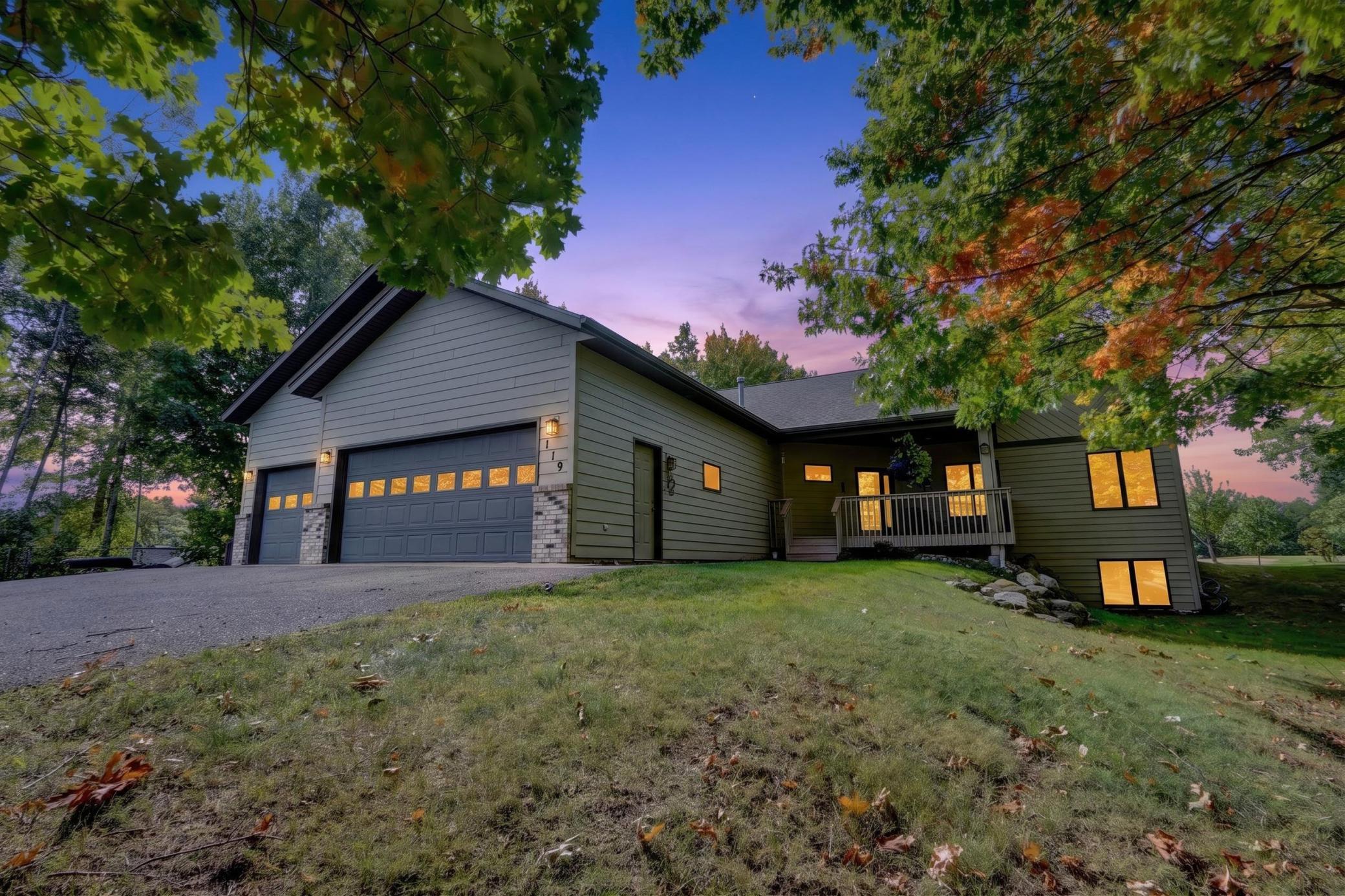119 Eagle Drive Property Photo 3