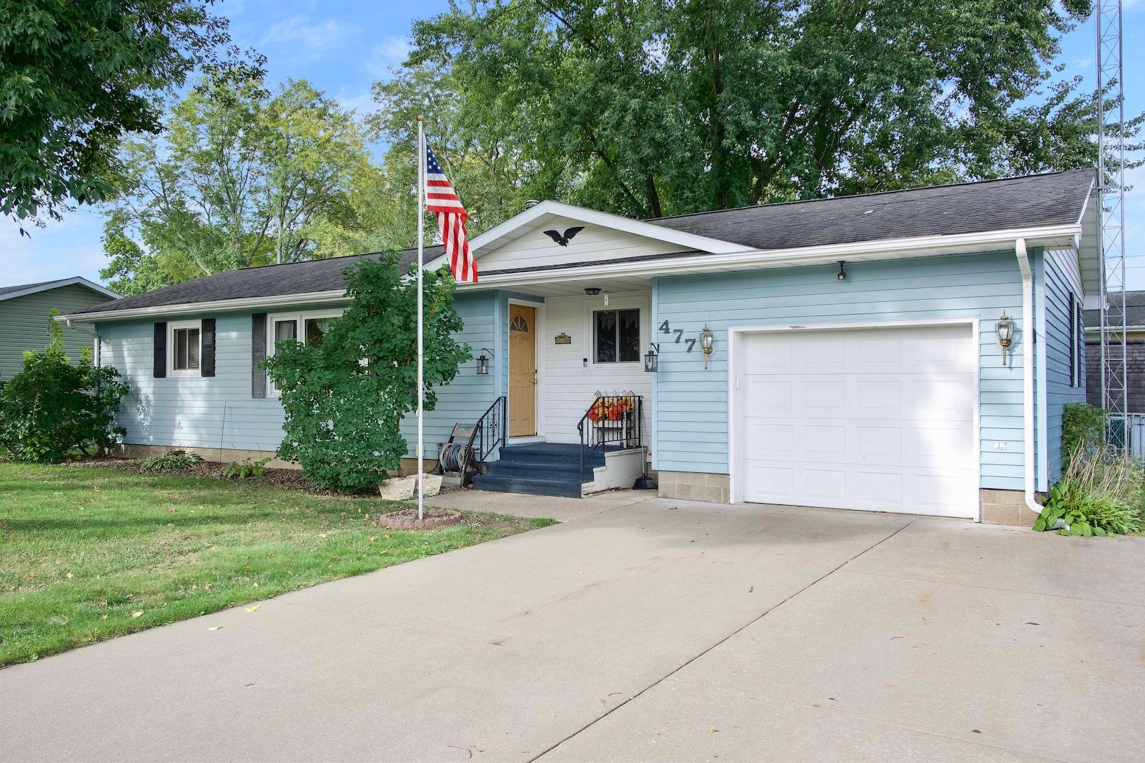 477 Westdale Avenue Property Photo 1