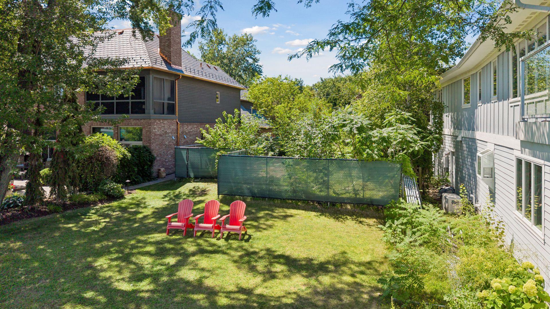 2809 Mckenzie Point Road Property Photo 4