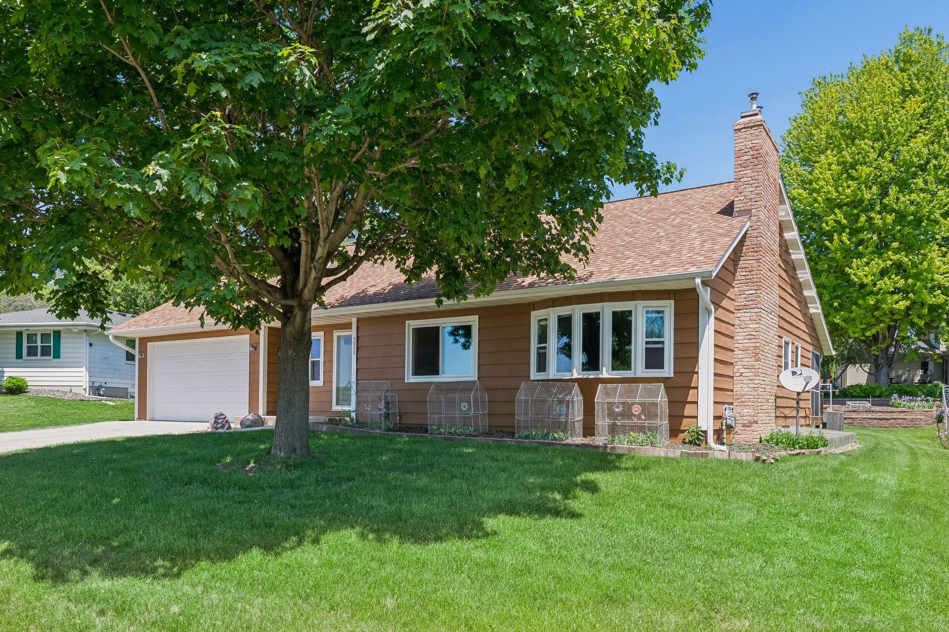 5000 Normandale Hglds Drive Property Photo 1
