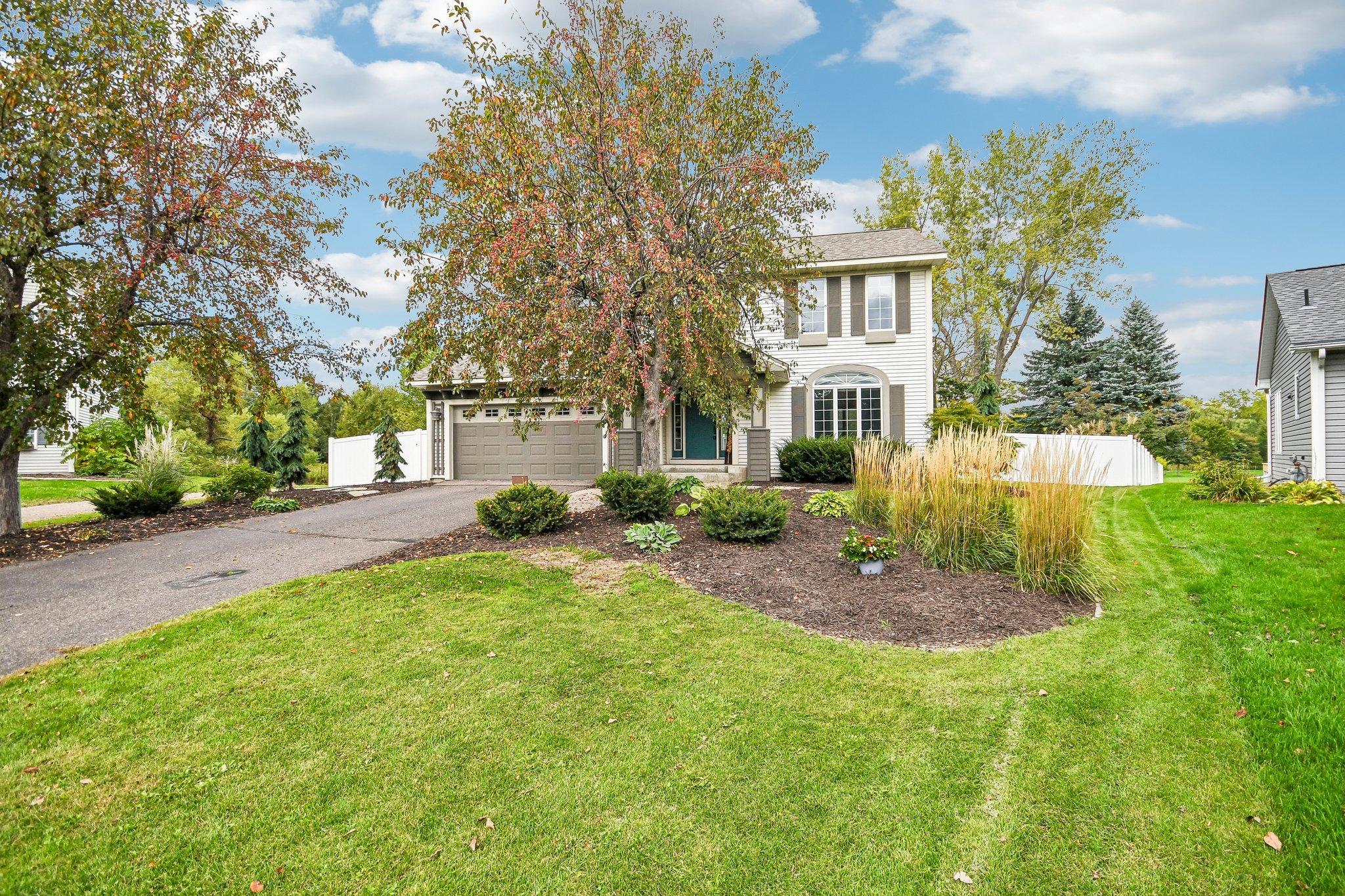 1075 Fallbrook Lane Property Photo 42