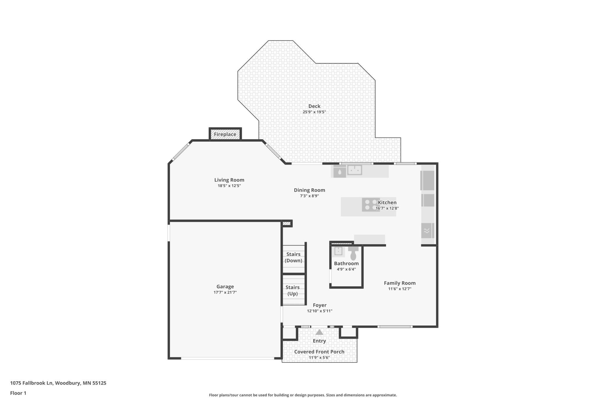 1075 Fallbrook Lane Property Photo 43