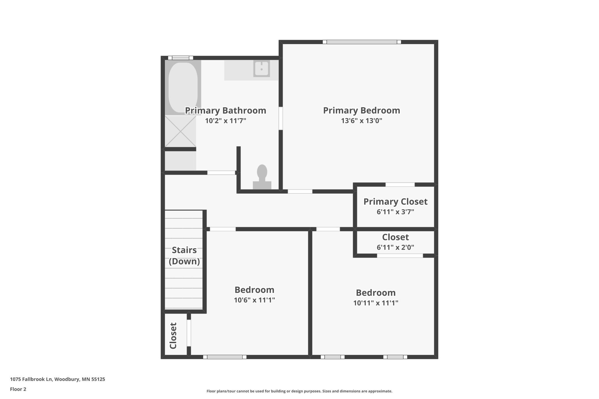 1075 Fallbrook Lane Property Photo 45