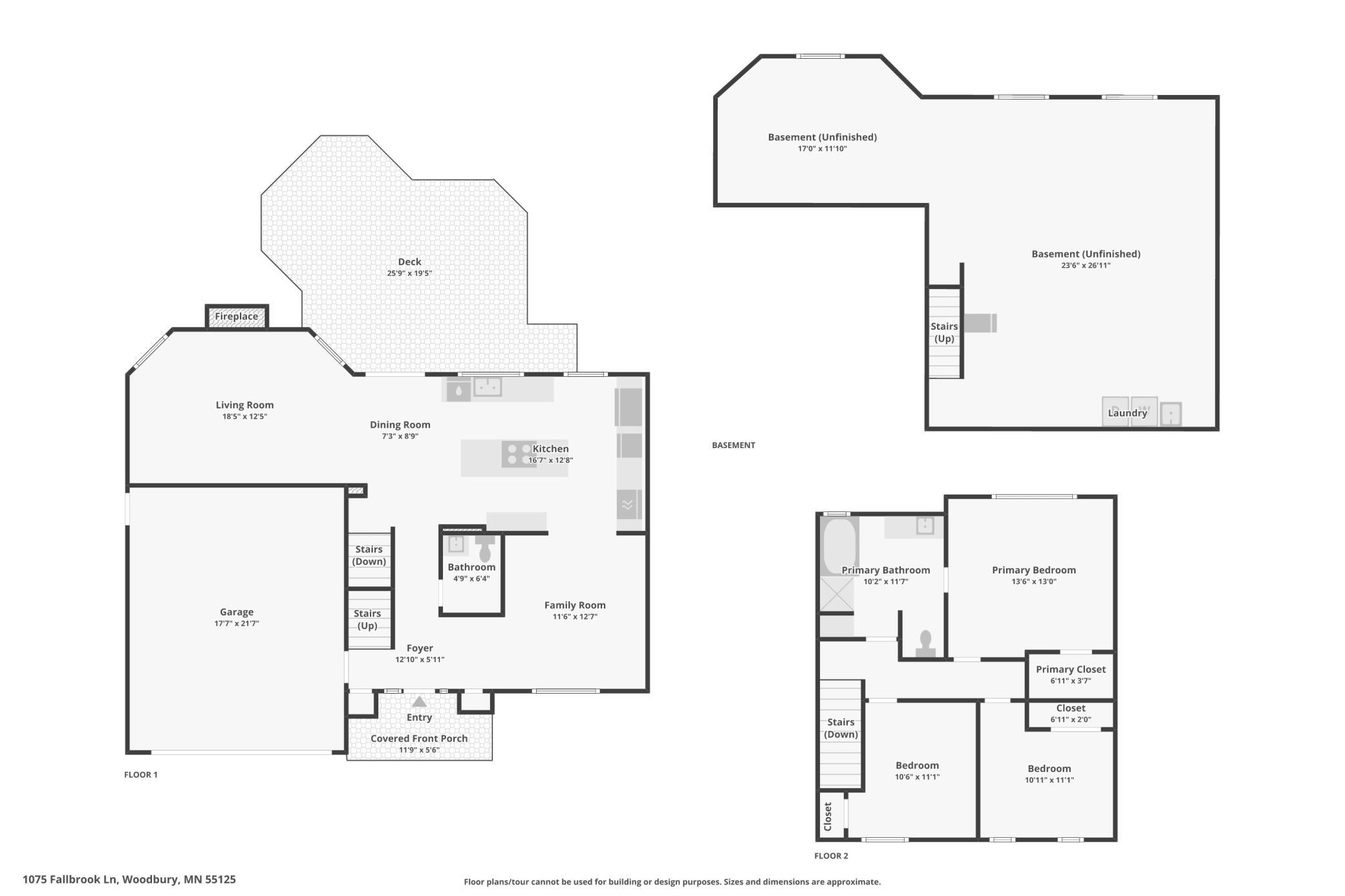 1075 Fallbrook Lane Property Photo 46