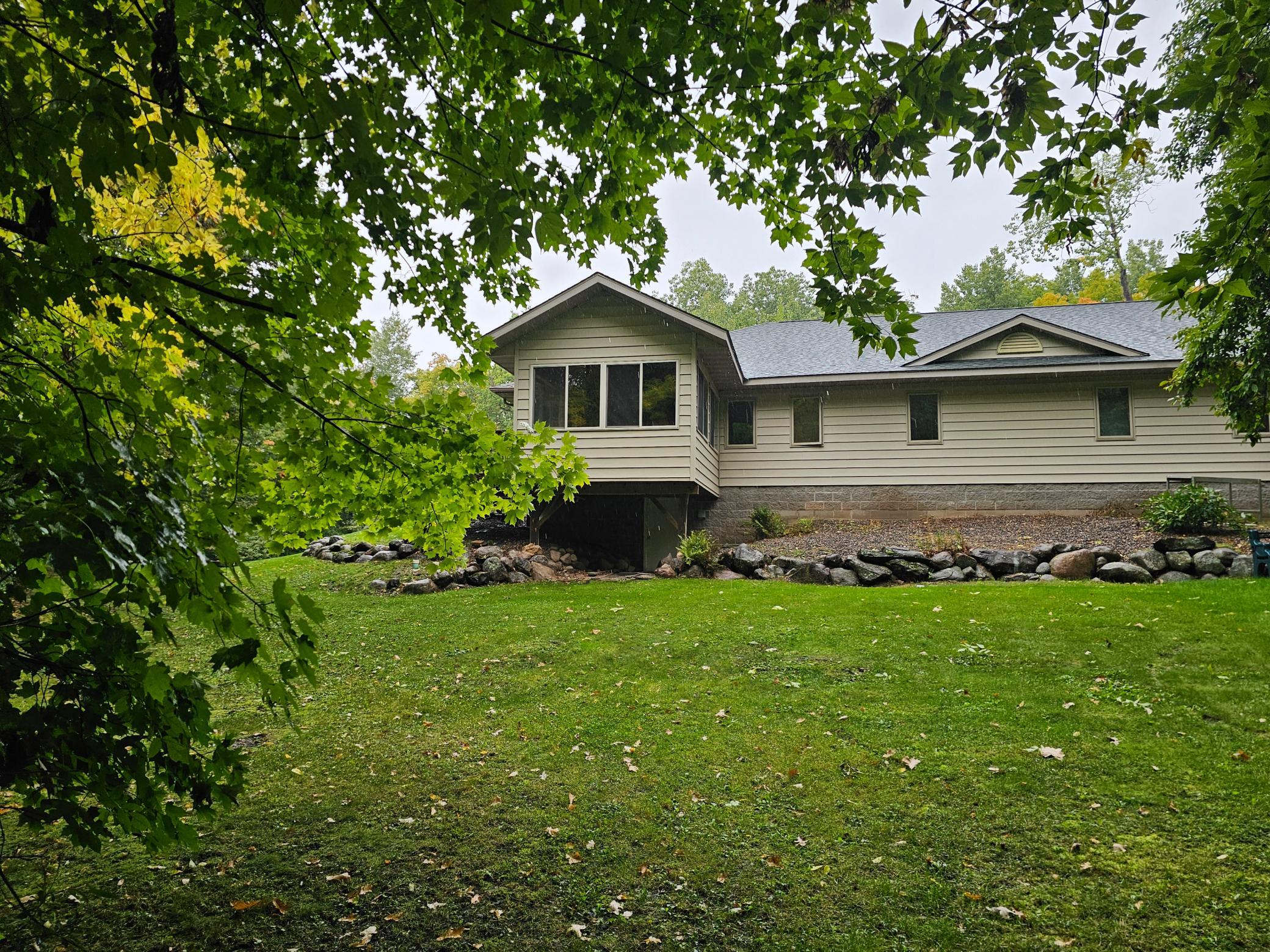23965 Cuyuna Greens Drive Property Photo 1