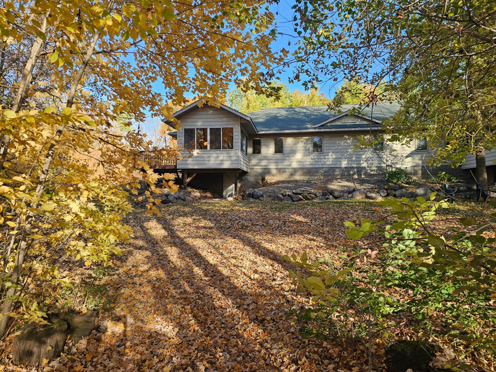 23965 Cuyuna Greens Drive Property Photo 1