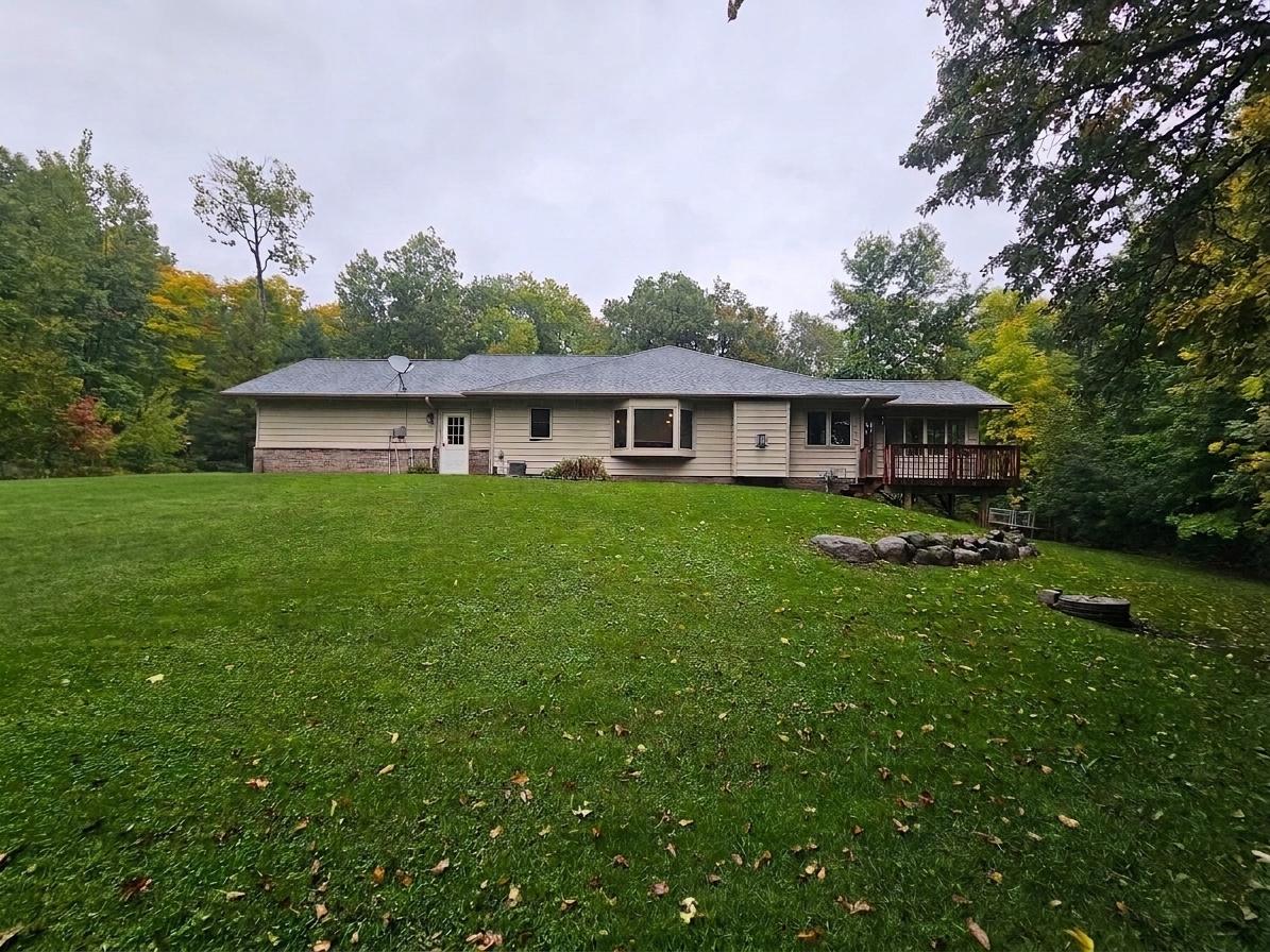 23965 Cuyuna Greens Drive Property Photo 2