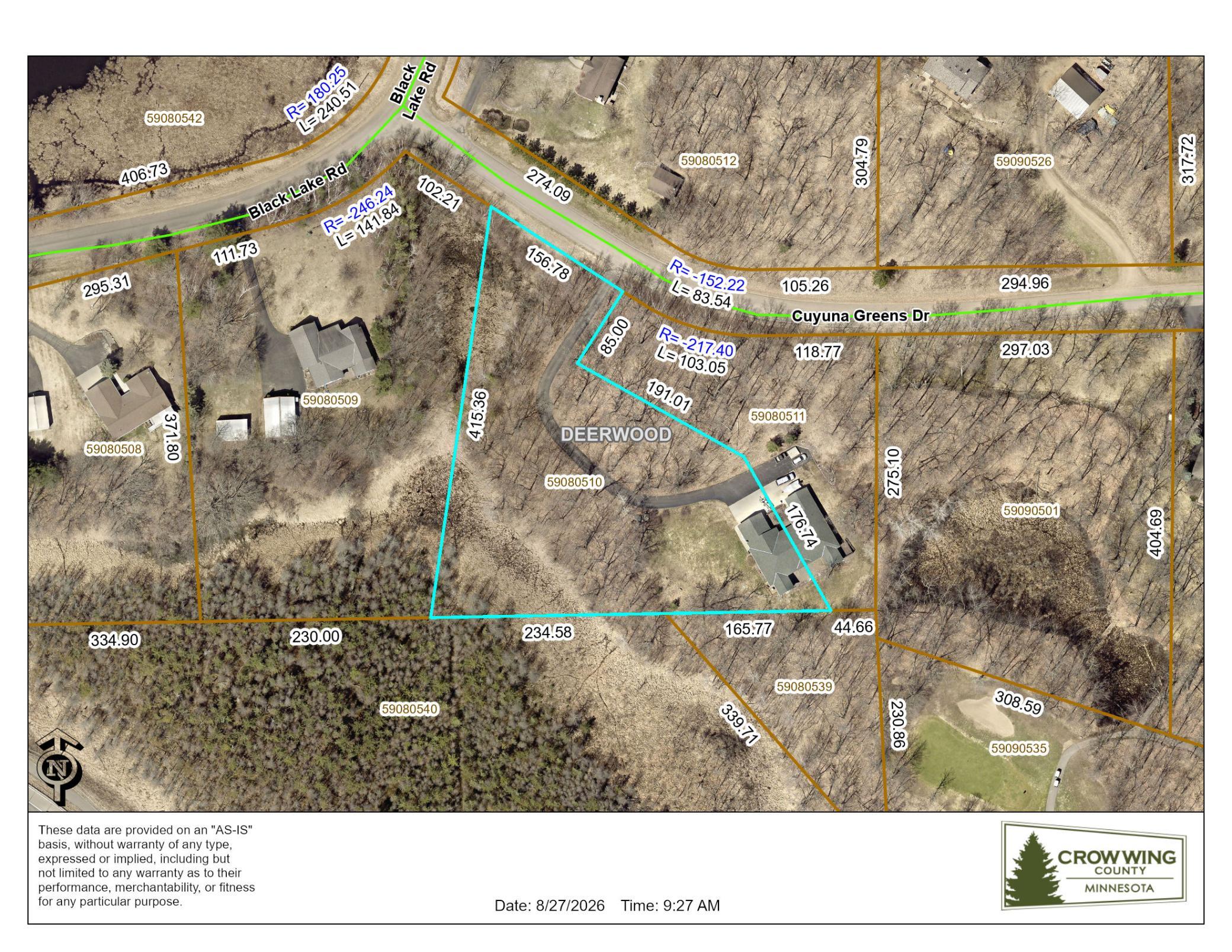 23965 Cuyuna Greens Drive Property Photo 20