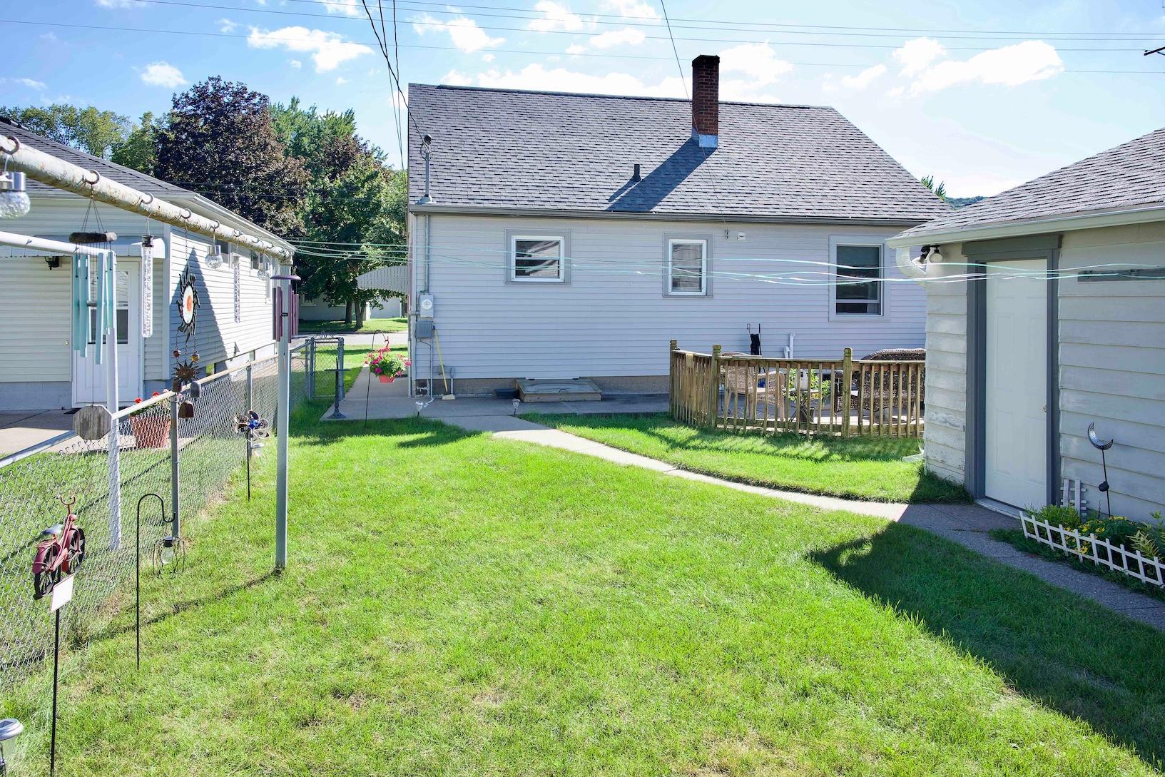 1022 Gilmore Avenue Property Photo 26