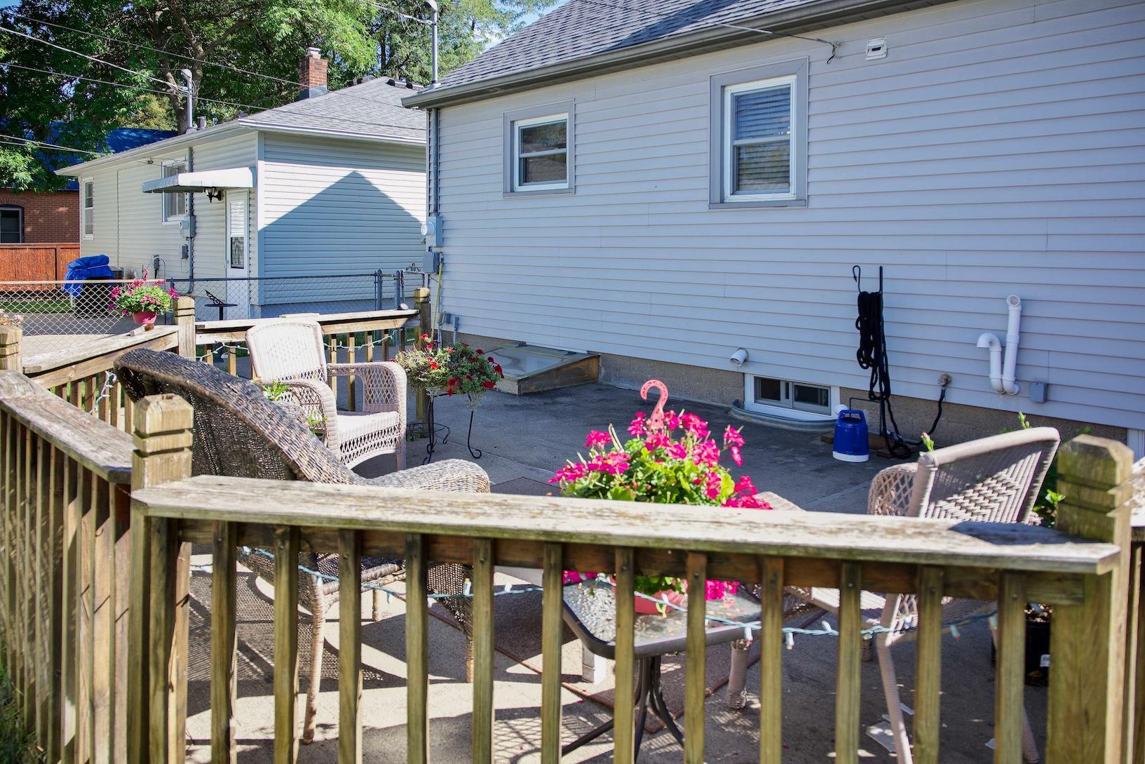 1022 Gilmore Avenue Property Photo 28