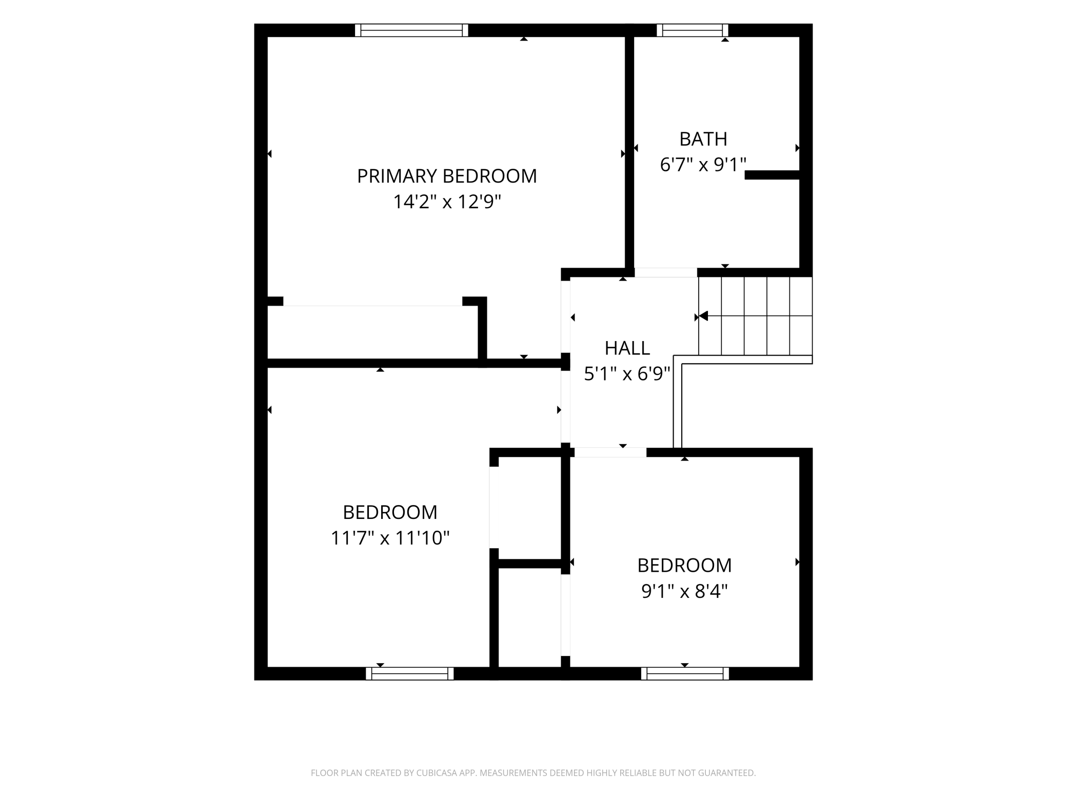 104 W Thomas Avenue Property Photo 18
