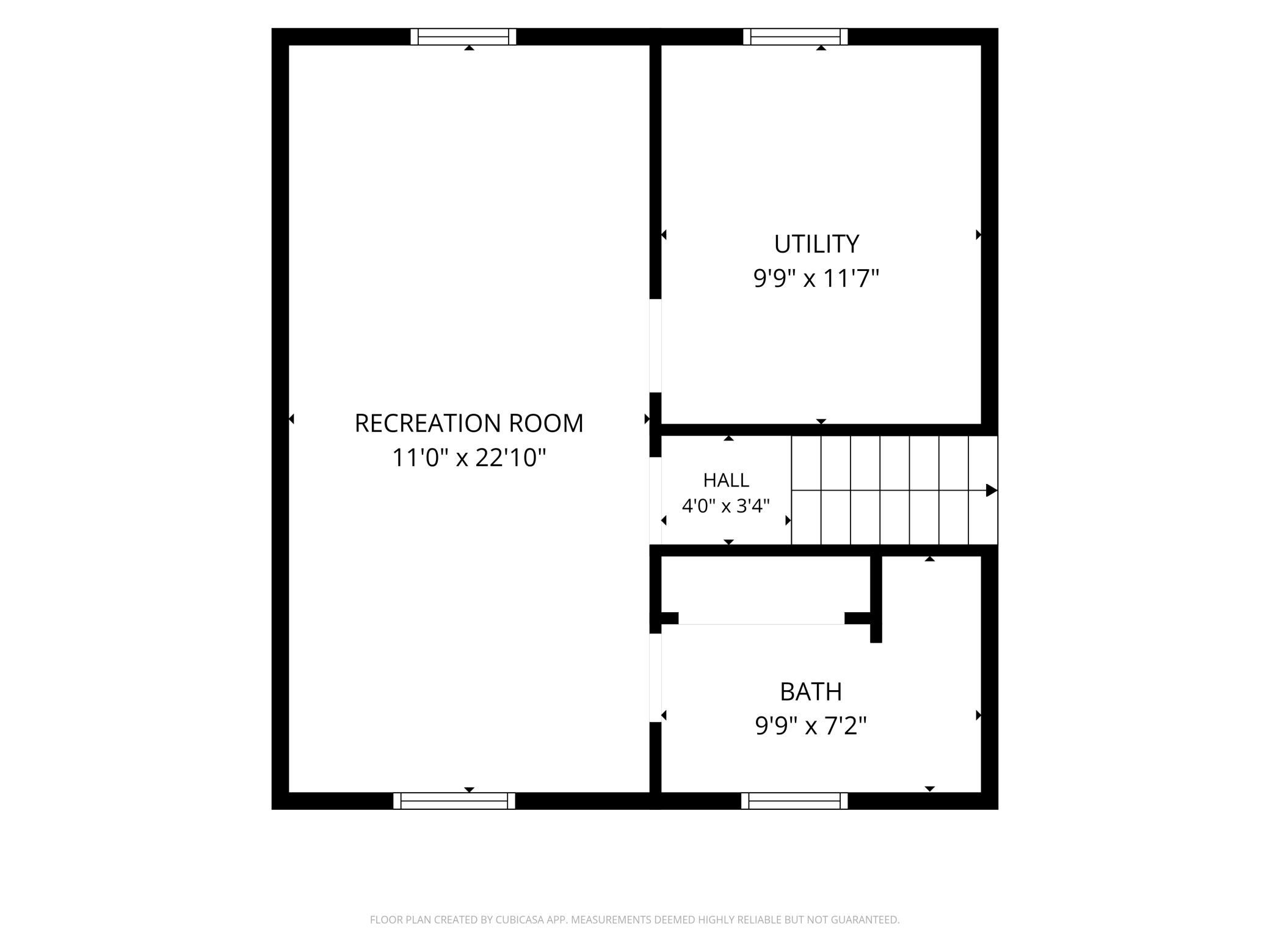 104 W Thomas Avenue Property Photo 19
