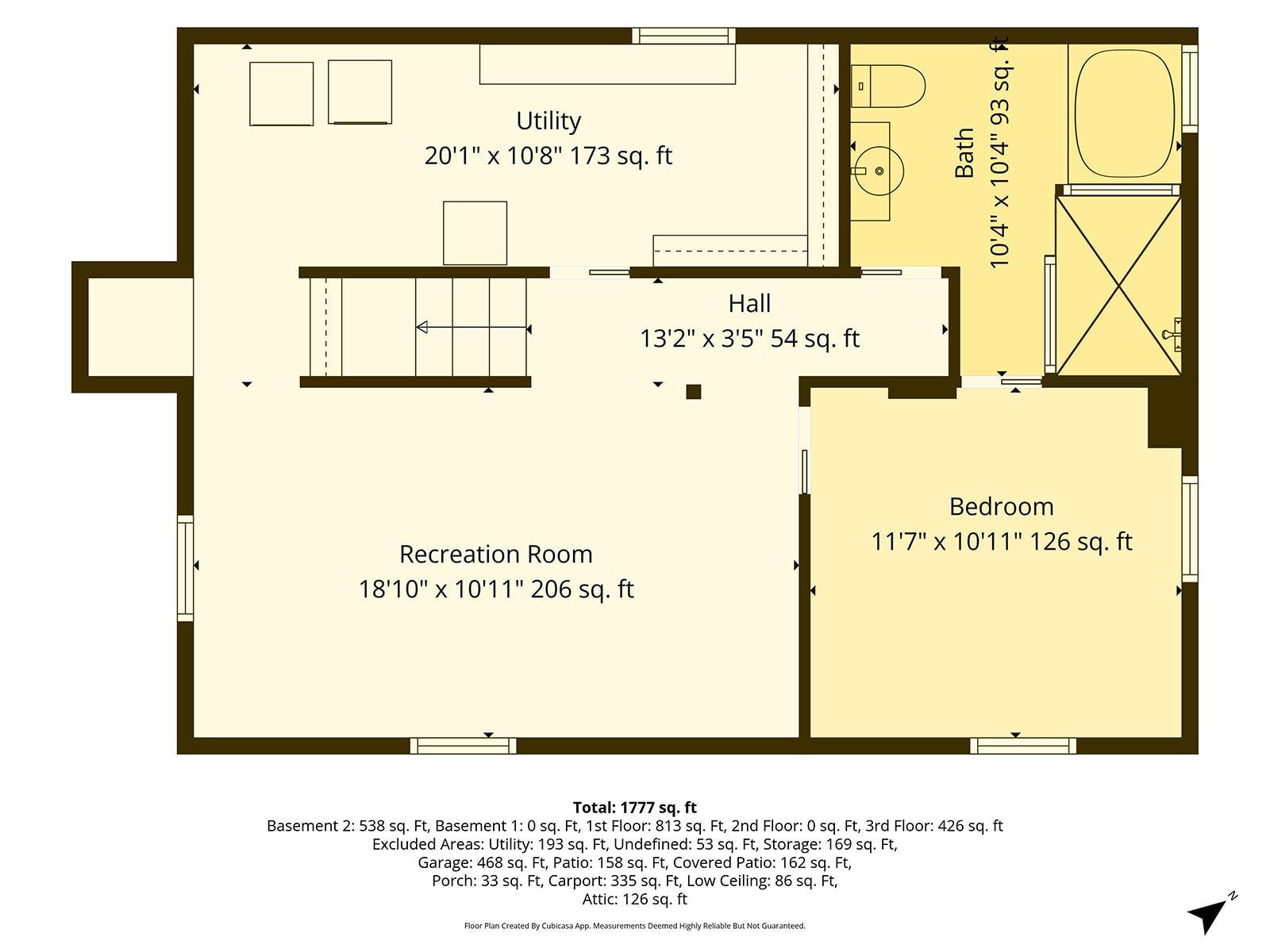6938 5th Avenue S Property Photo 54