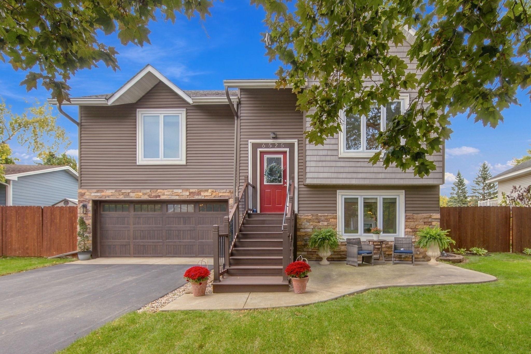 6625 Harlan Drive