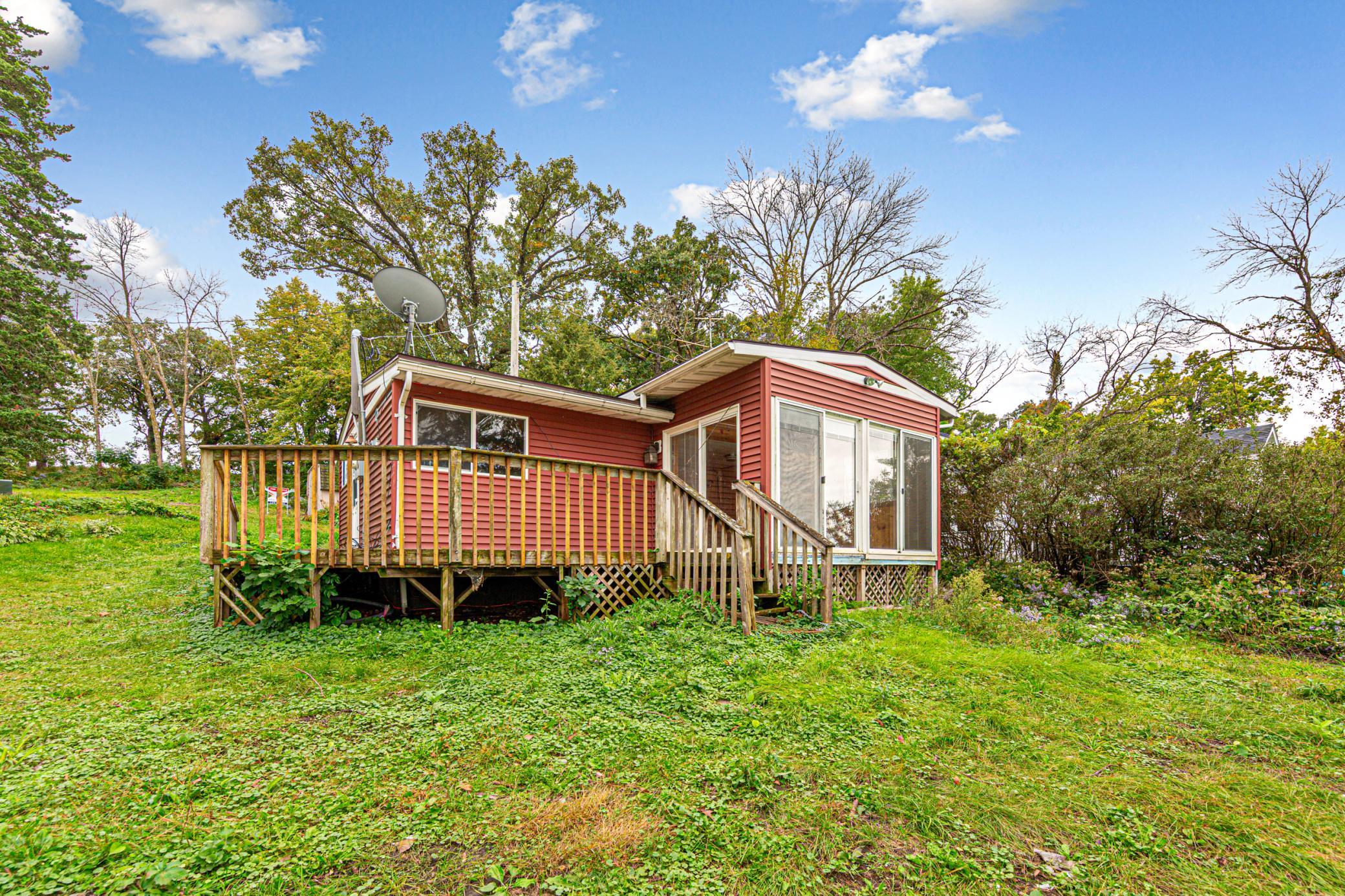 16636 Shady Oak Lane Property Photo 1