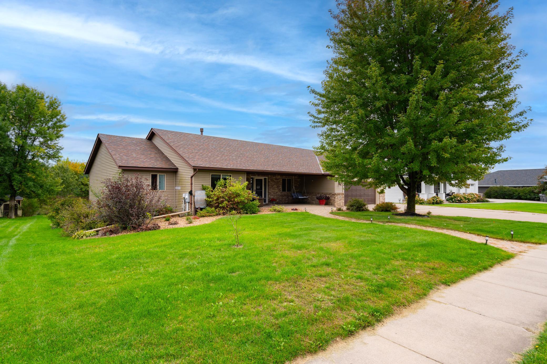 426 Maple Drive Property Photo 1