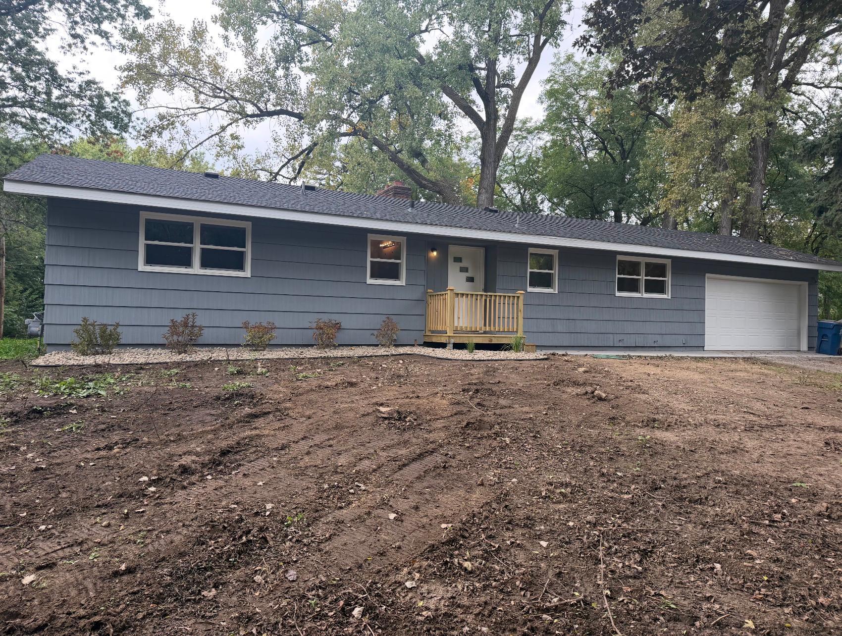 4040 Merriam Road Property Photo 1