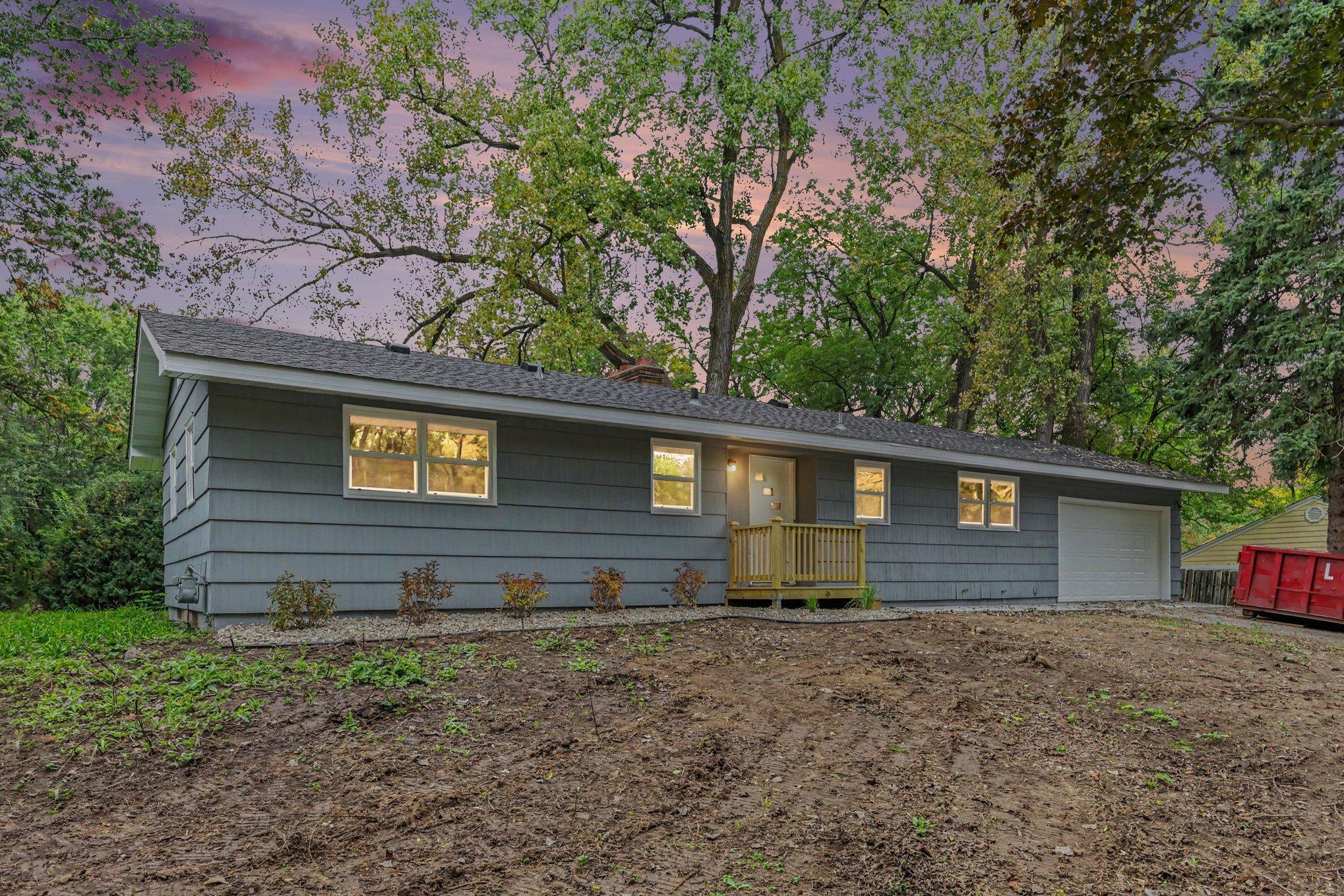 4040 Merriam Road Property Photo 1
