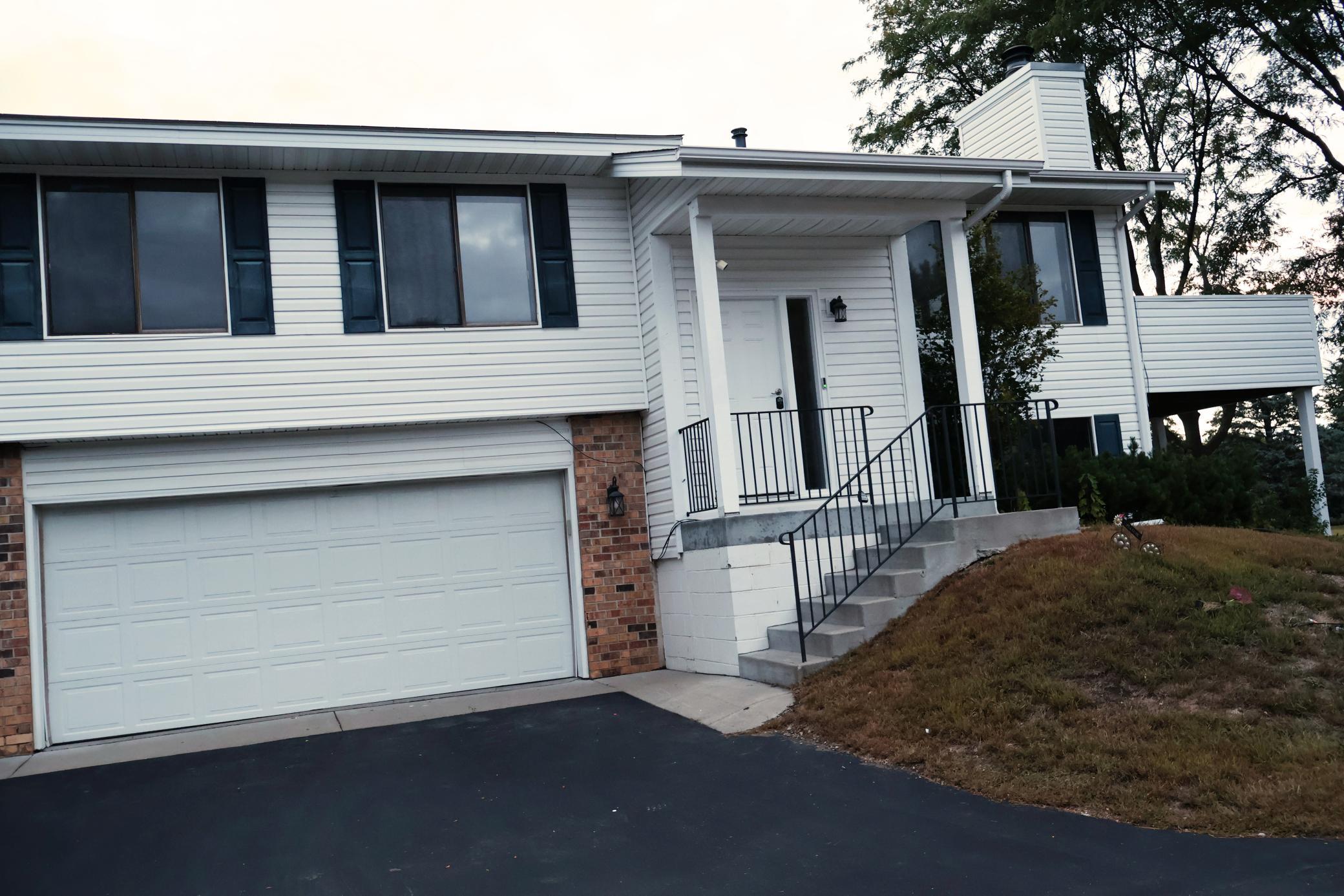 3837 Heather Drive Property Photo 1