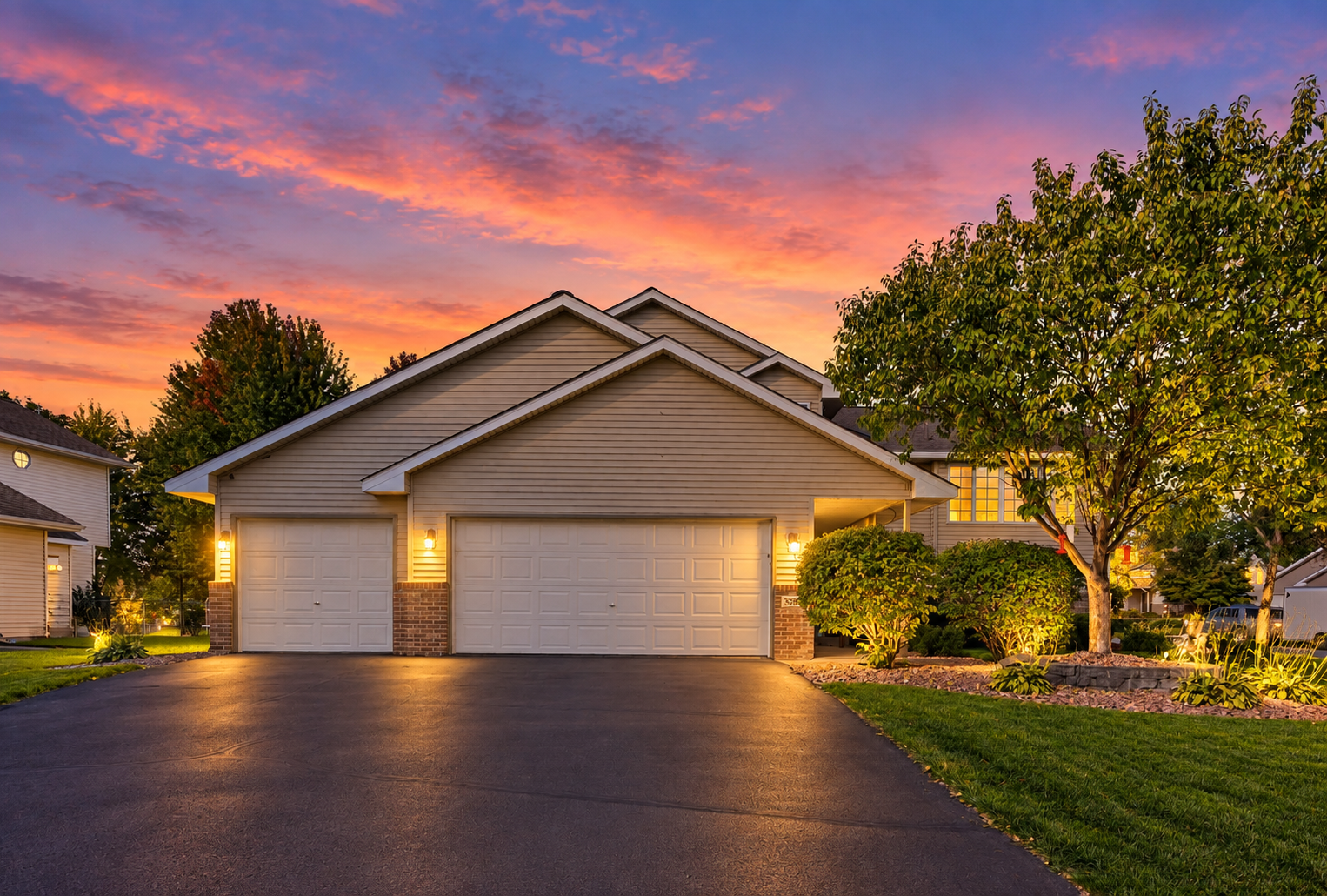 3765 Woodside Drive Property Photo 1