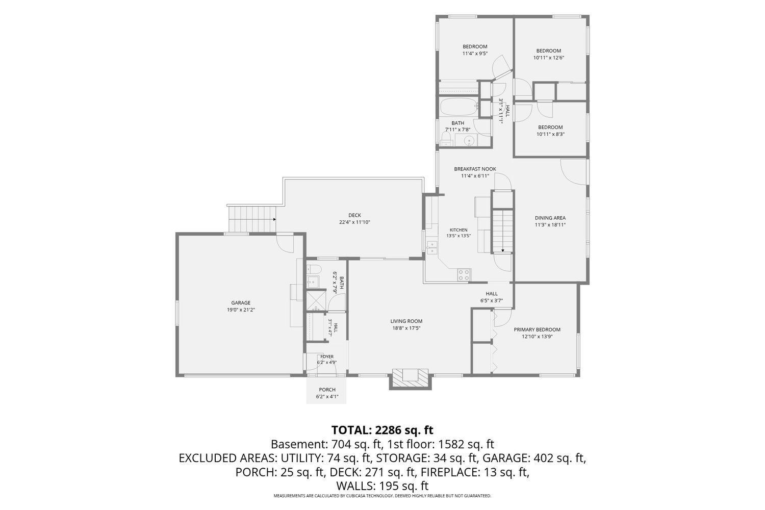 227 Dawn Avenue Property Photo 38