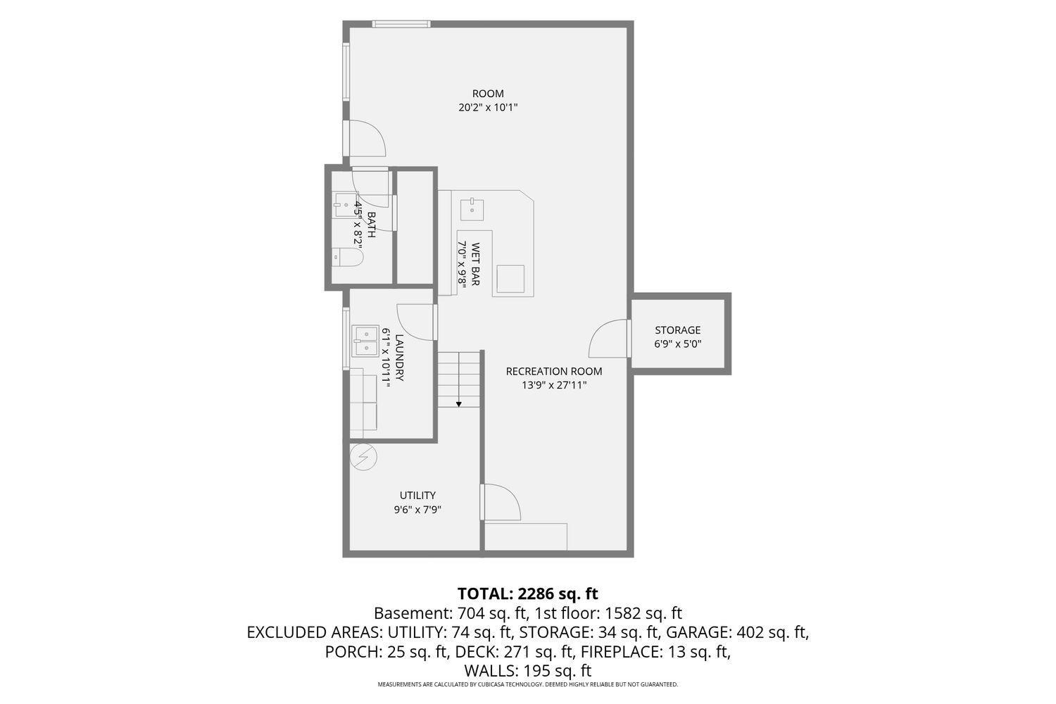 227 Dawn Avenue Property Photo 39