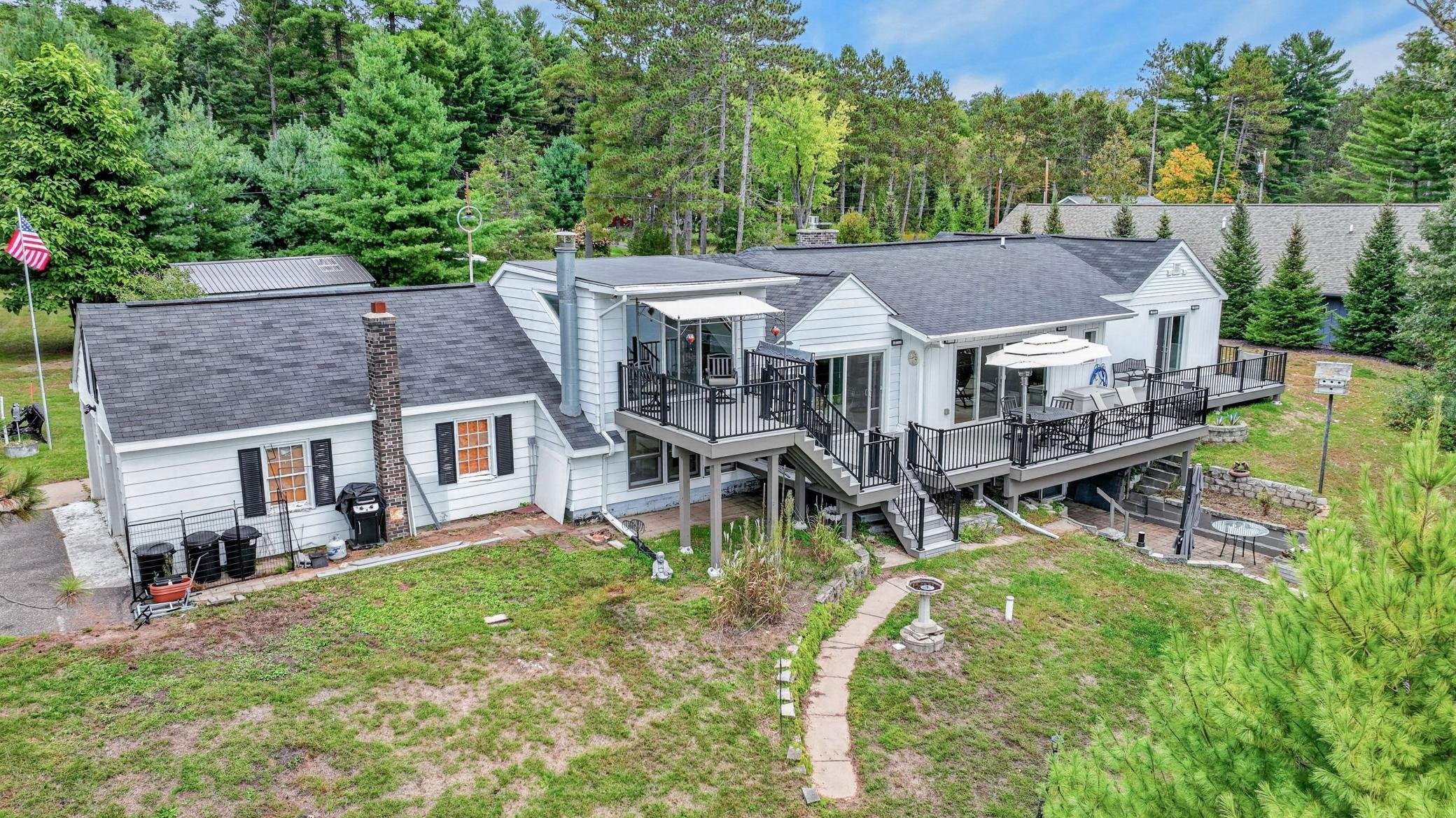 5565 N Shore Drive Property Photo 34
