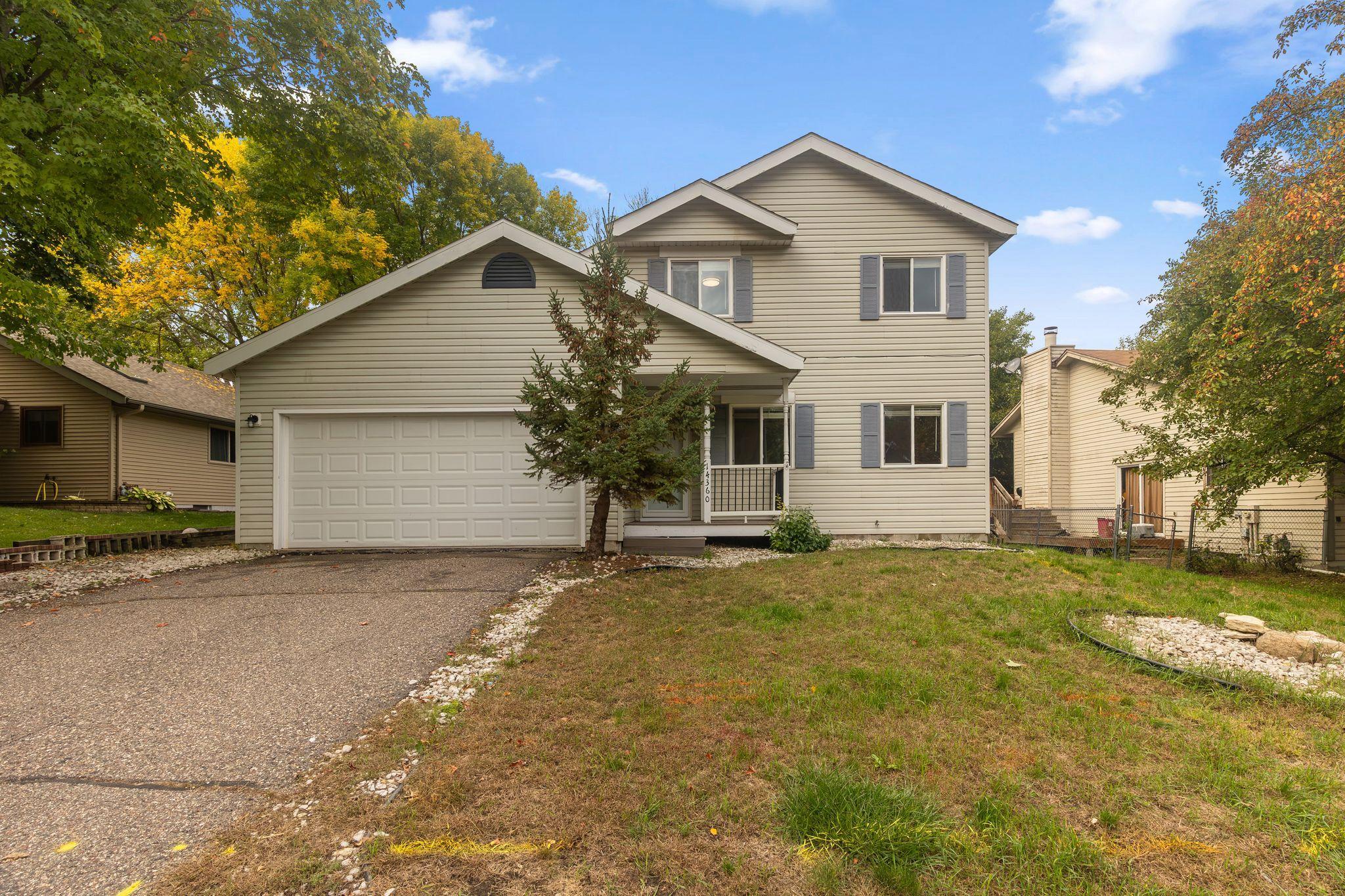 14360 Princeton Avenue Property Photo 1