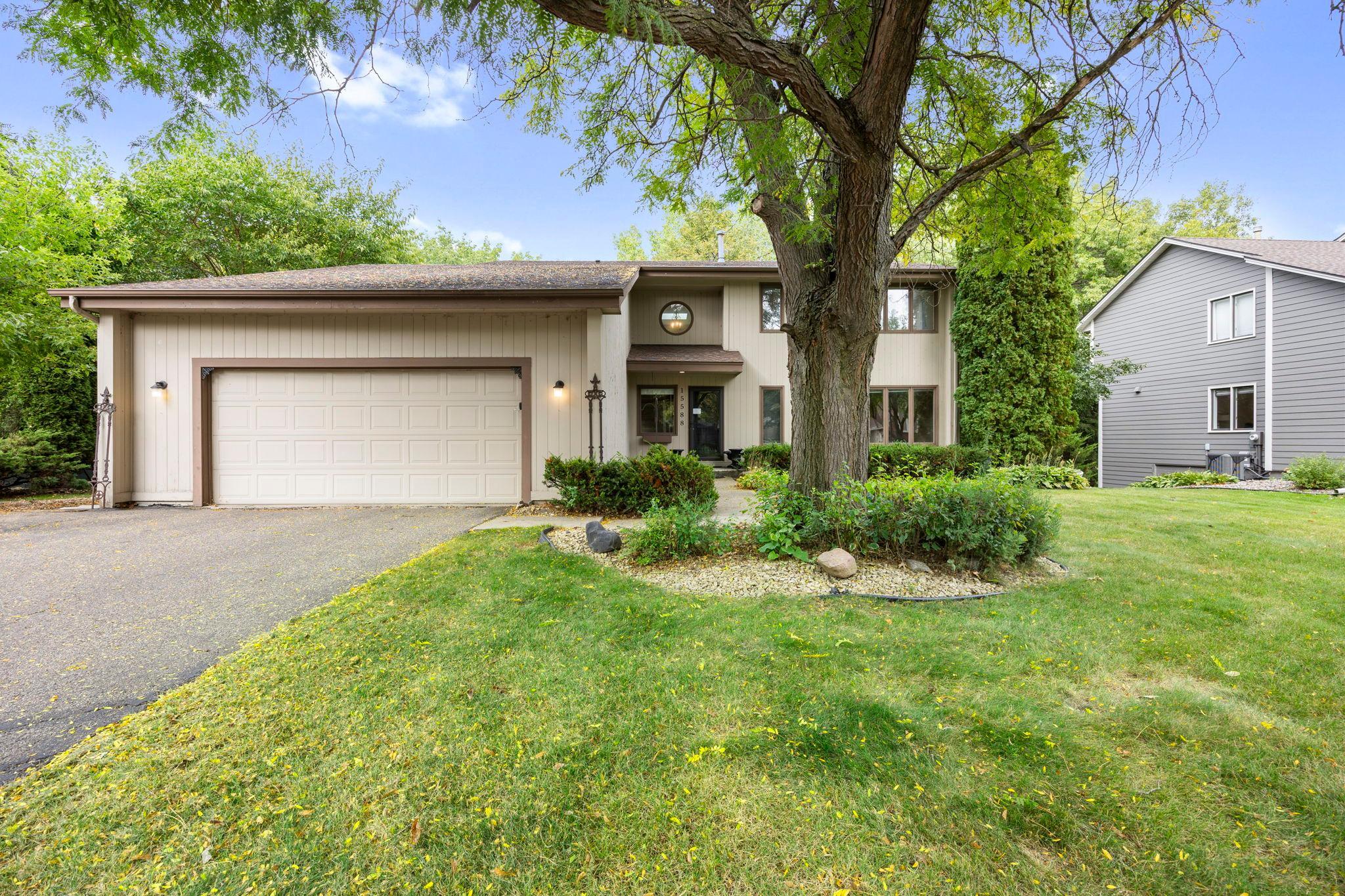 15588 Canyon Ridge