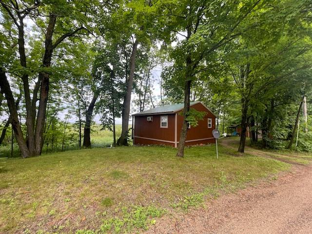 4716 Big Rice Lake Road Ne Property Photo 1