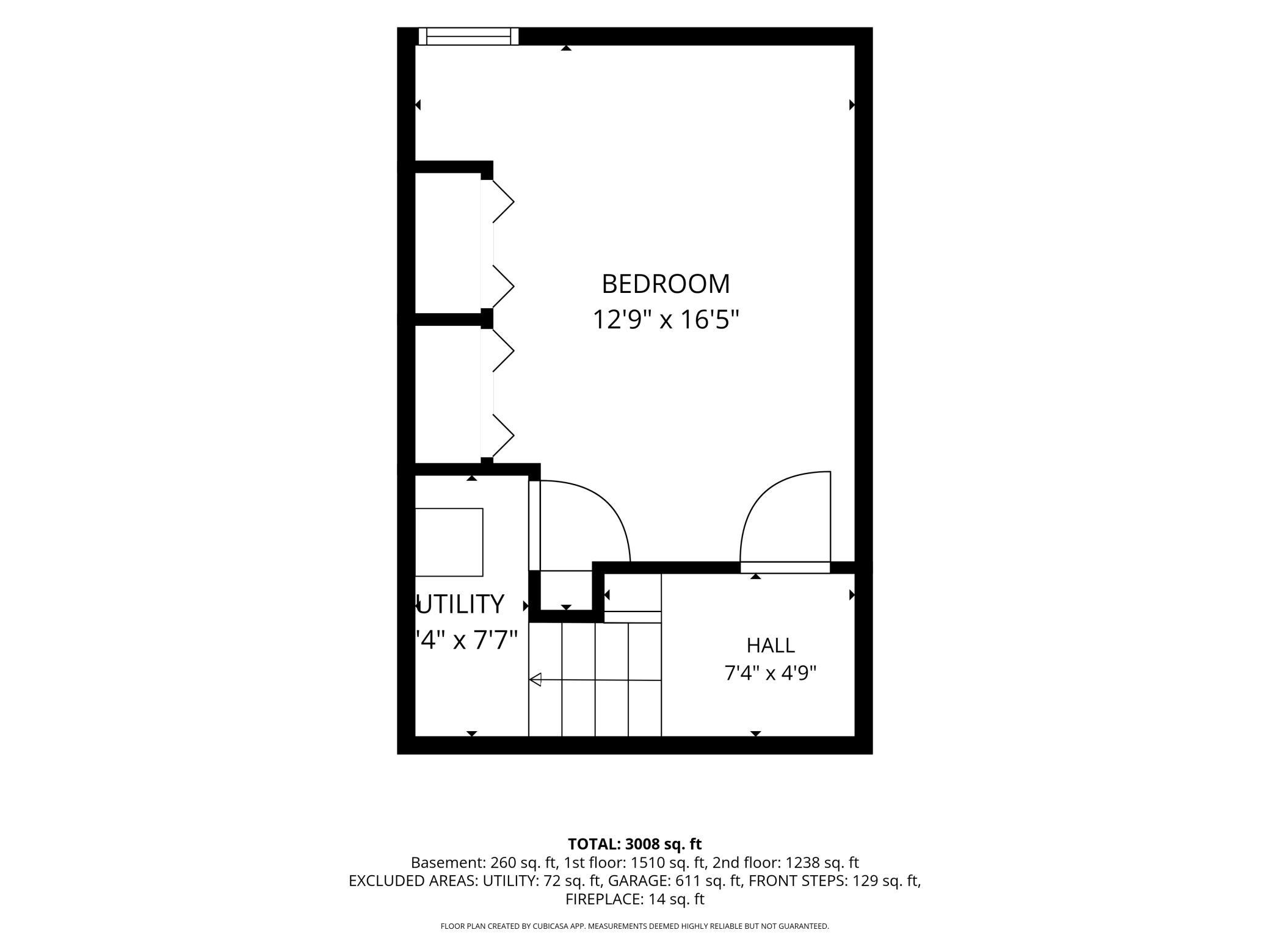 1381 Easter Lane Property Photo 55