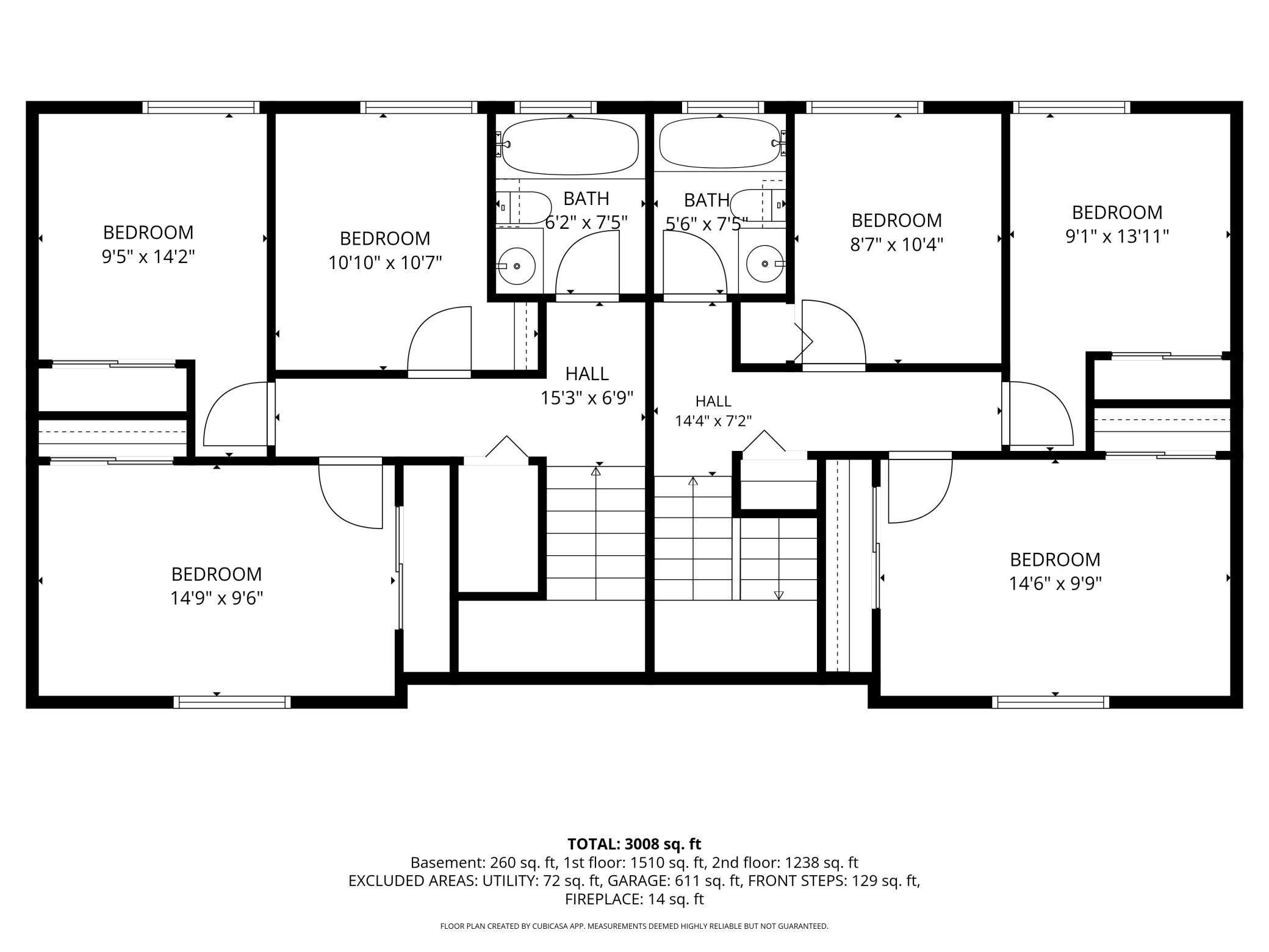 1381 Easter Lane Property Photo 57