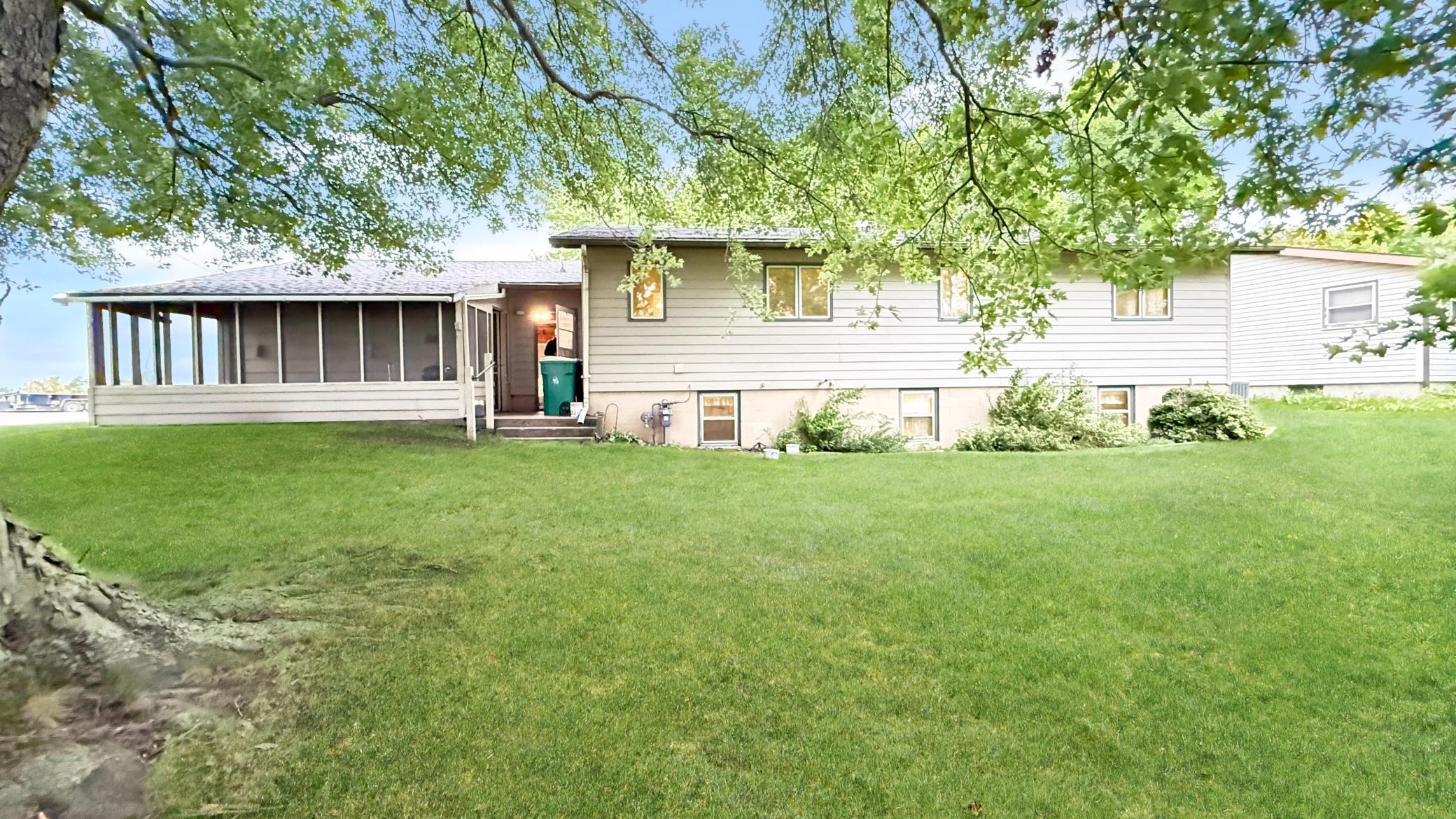 411 Chavis Drive Property Photo 2