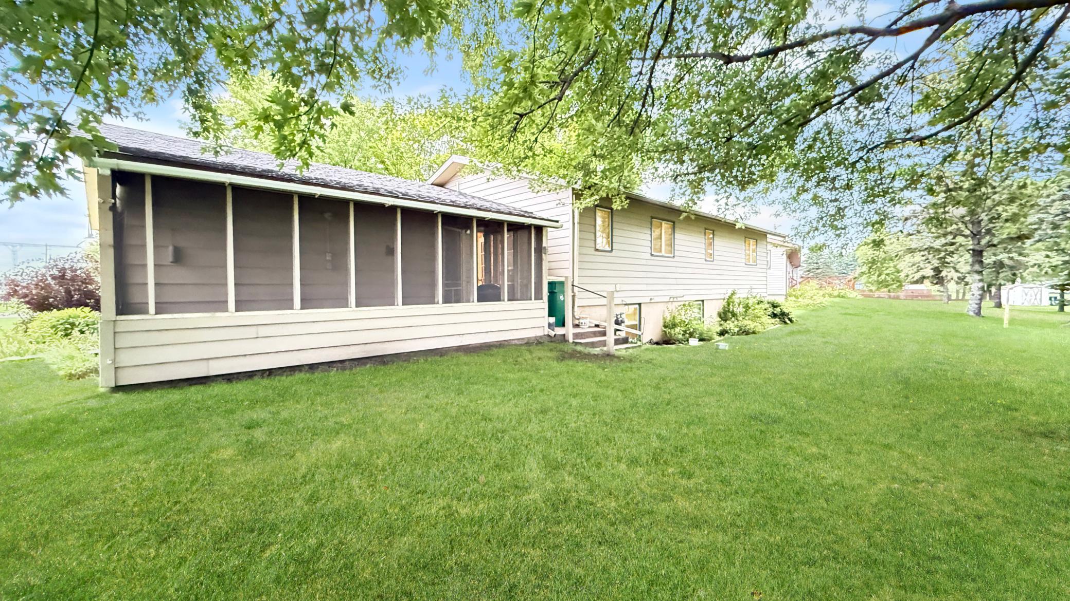 411 Chavis Drive Property Photo 4